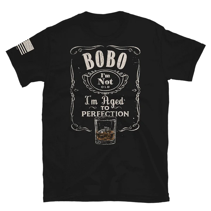 BOBO: Aged to Perfection product image (1)