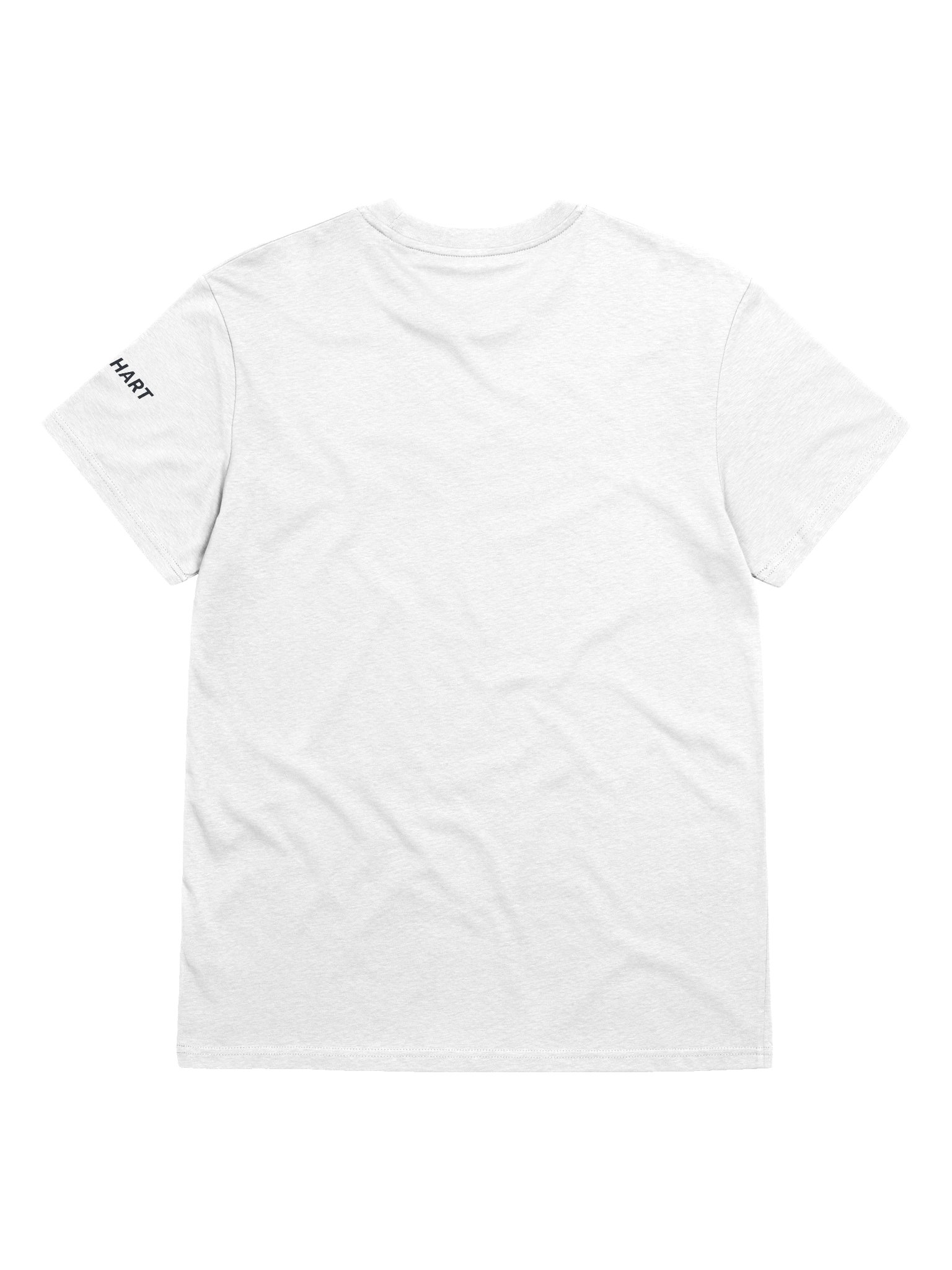 Creativity + Strength T-Shirt product image (3)