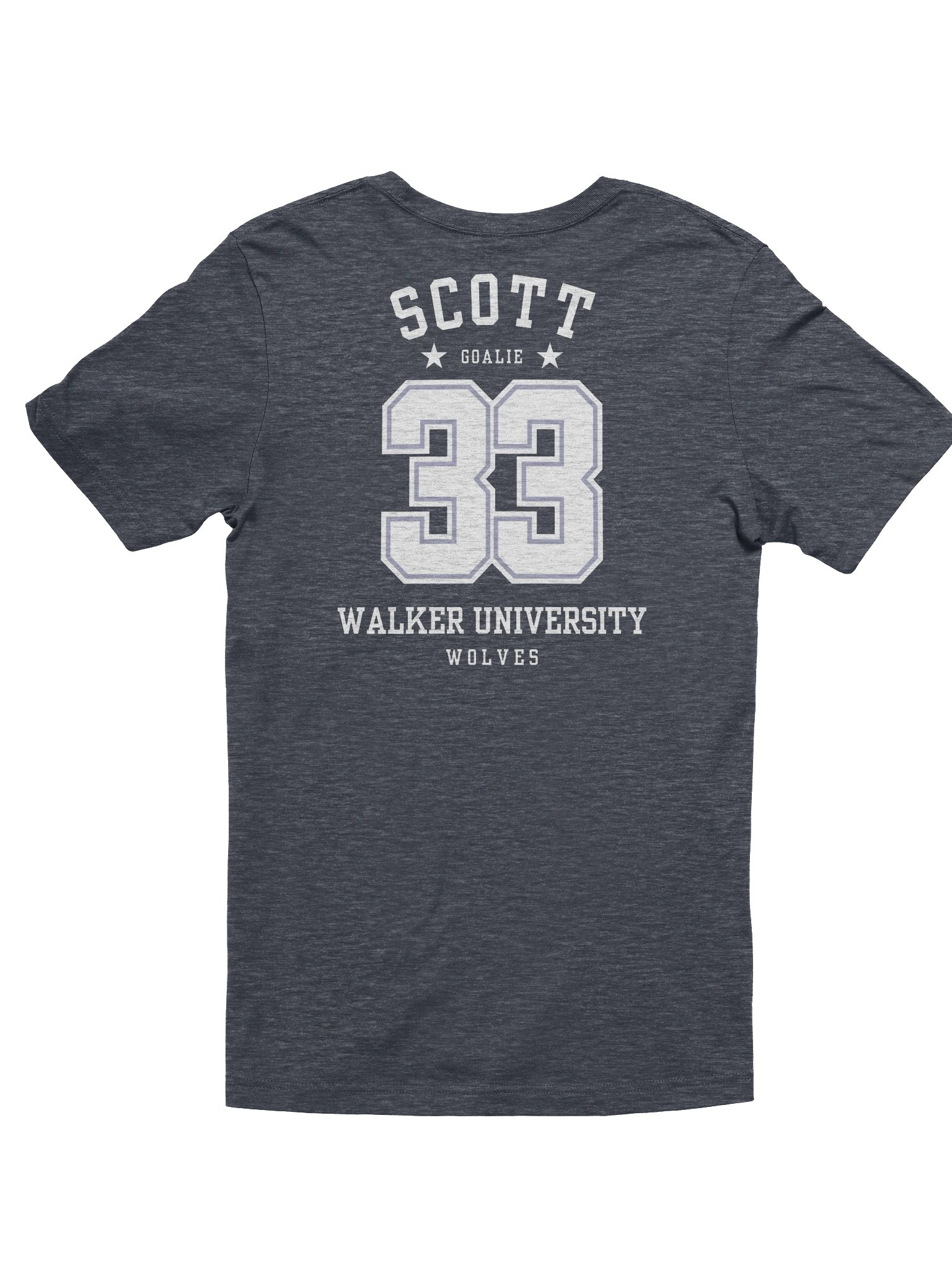 Scott Tshirt product image (18)
