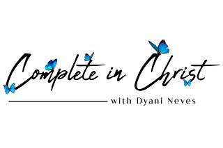Complete in Christ
