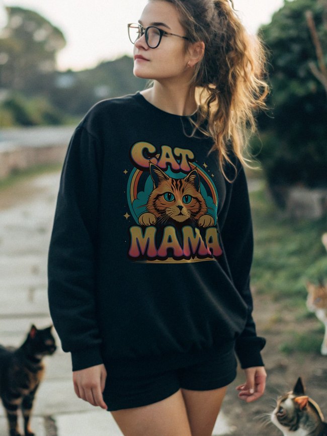 Sweatshirts