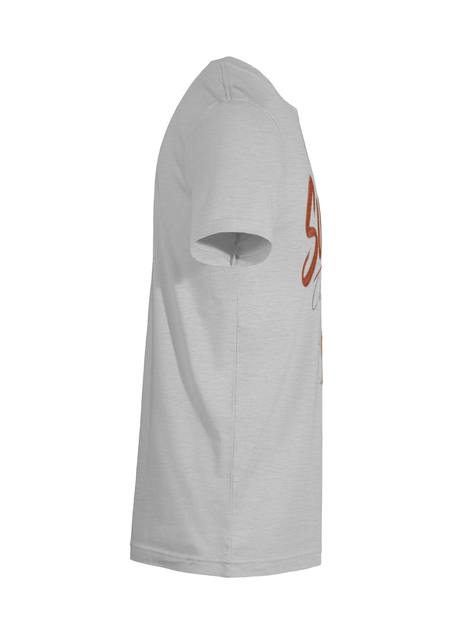 Subtle Like a Chestnut Mare - Supersoft Tee product image (6)