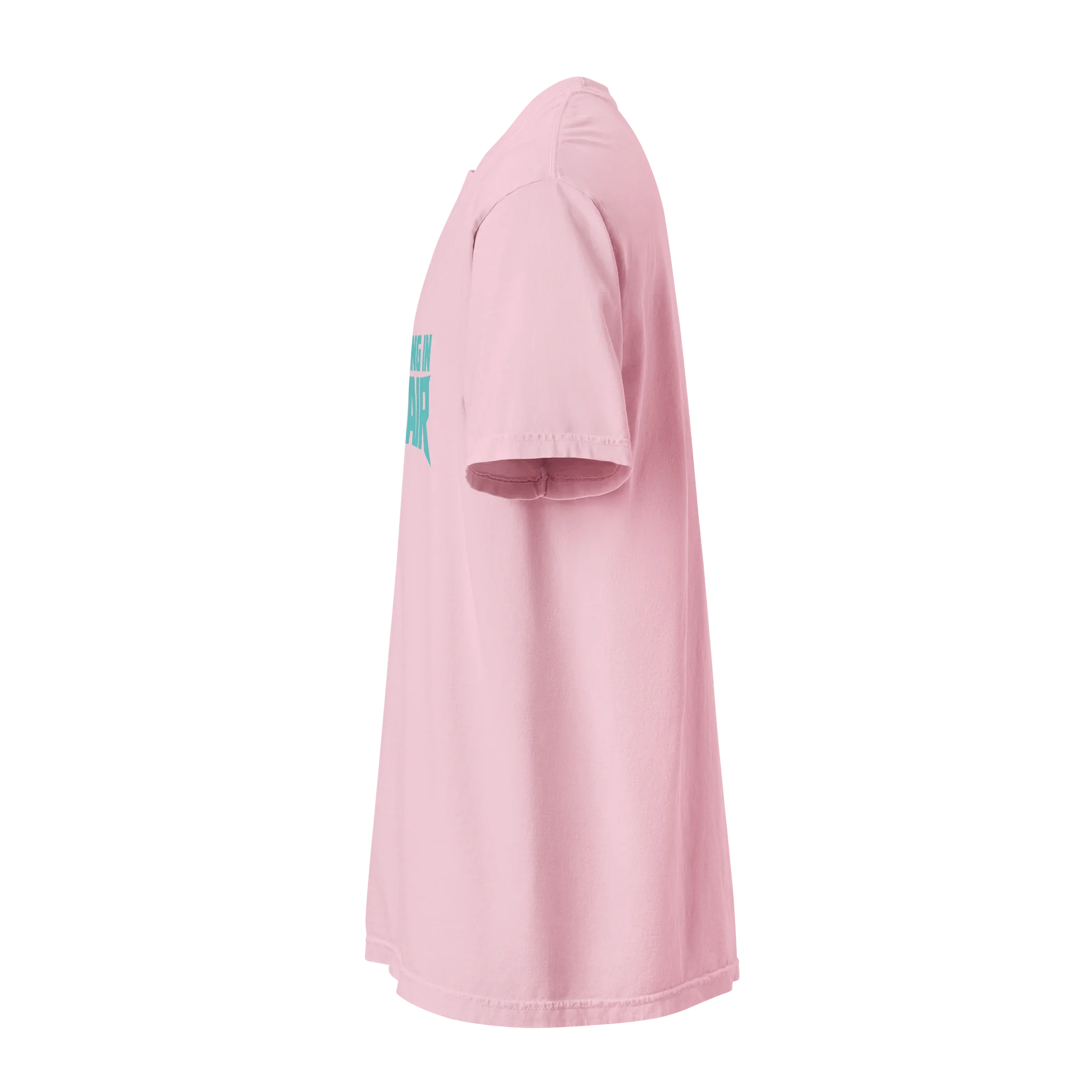 Bubble Gum Tee product image (2)