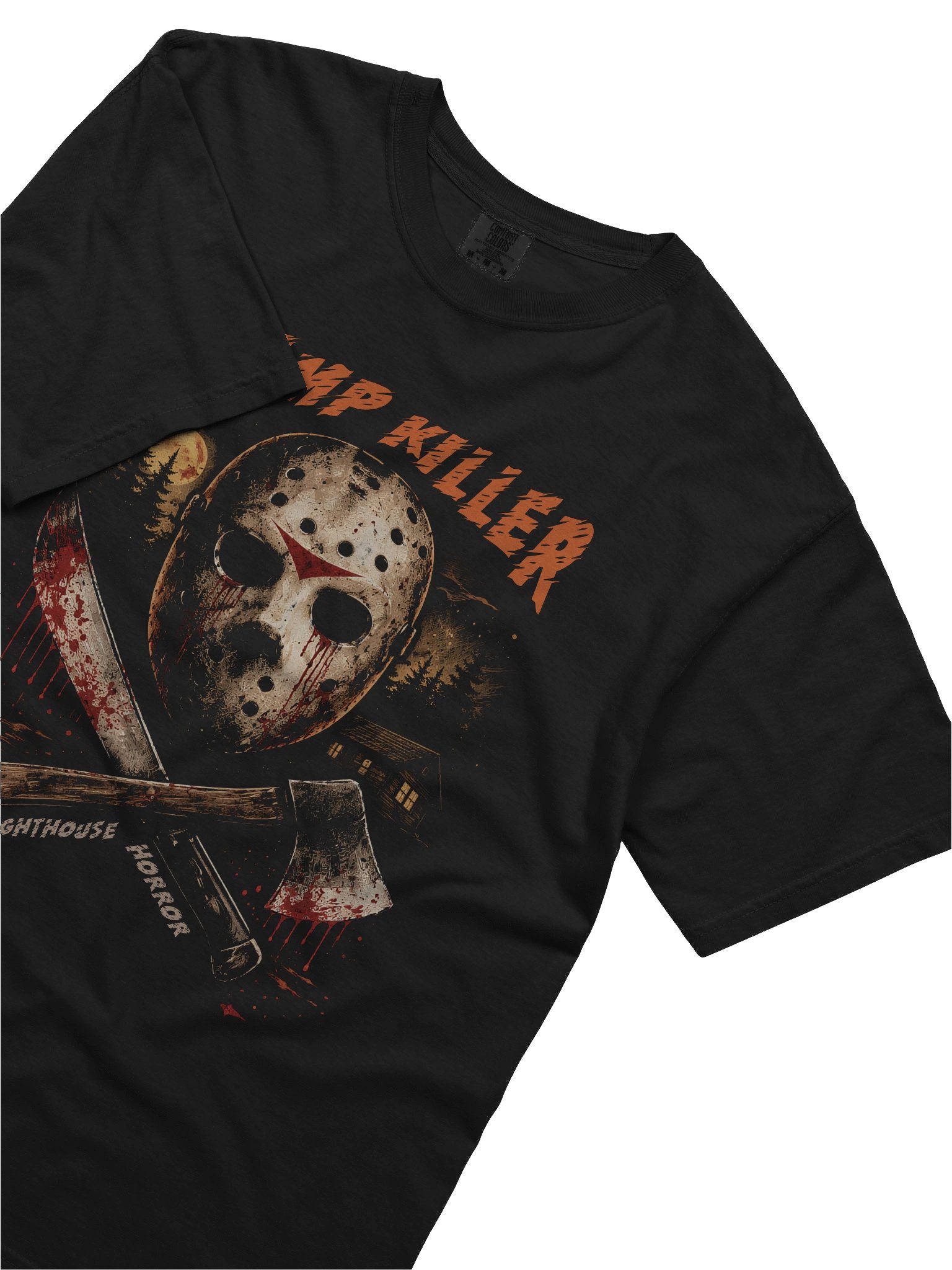 The Camp Killer T Shirt product image (3)