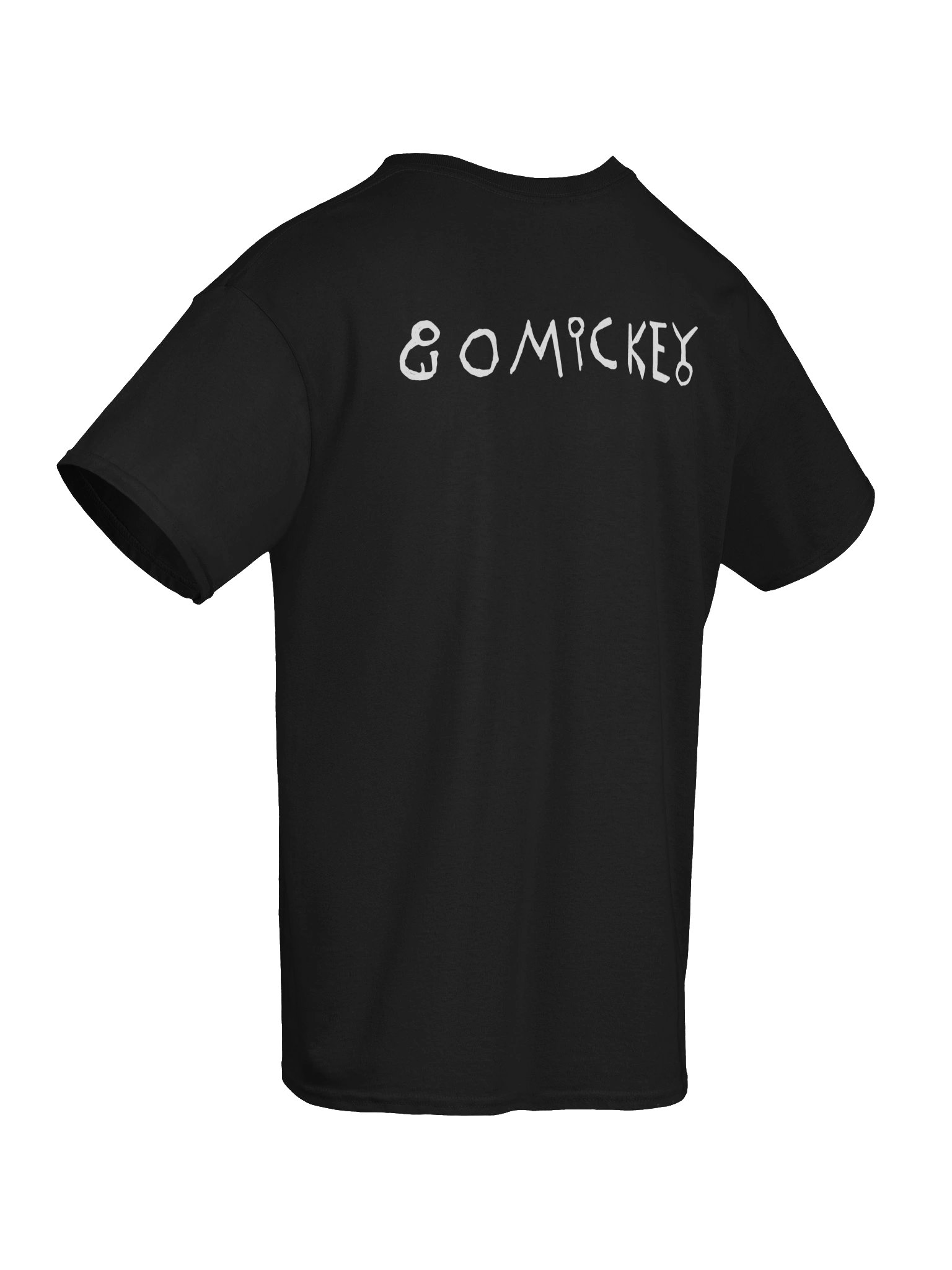 Comickey Shirt product image (8)