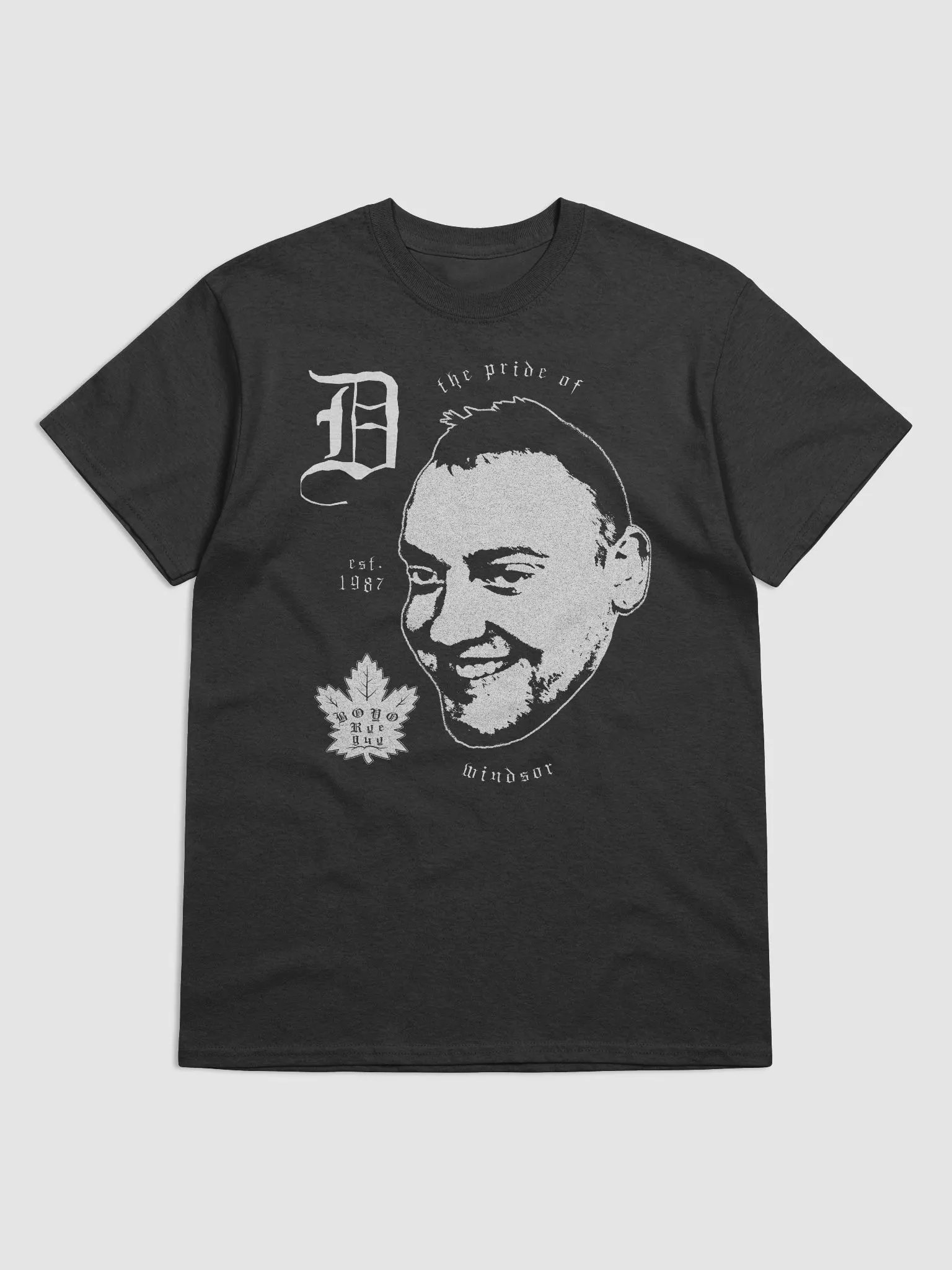 RYE GUY TEE product image (1)