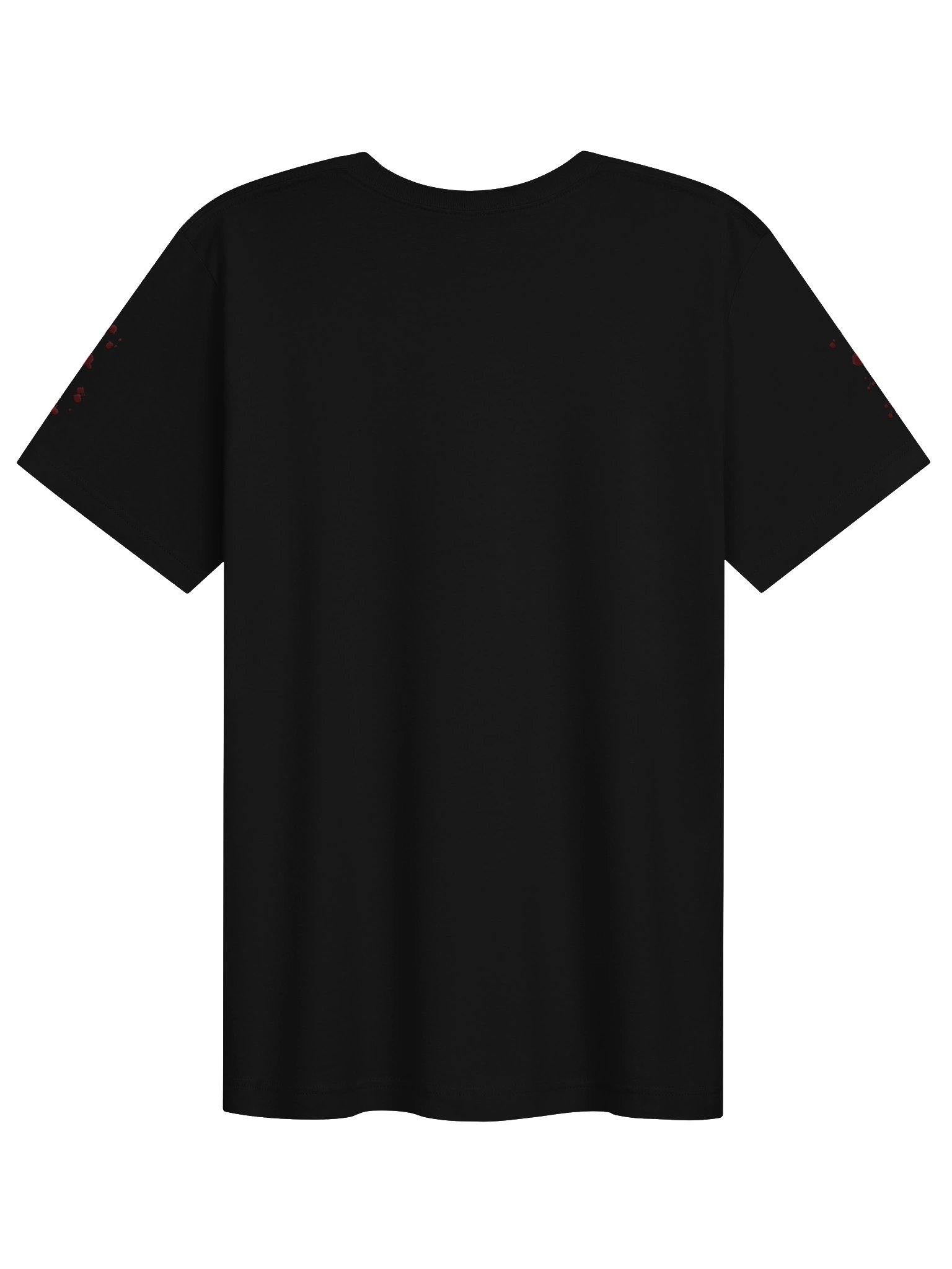 Guilty as Sin - T-shirt product image (2)
