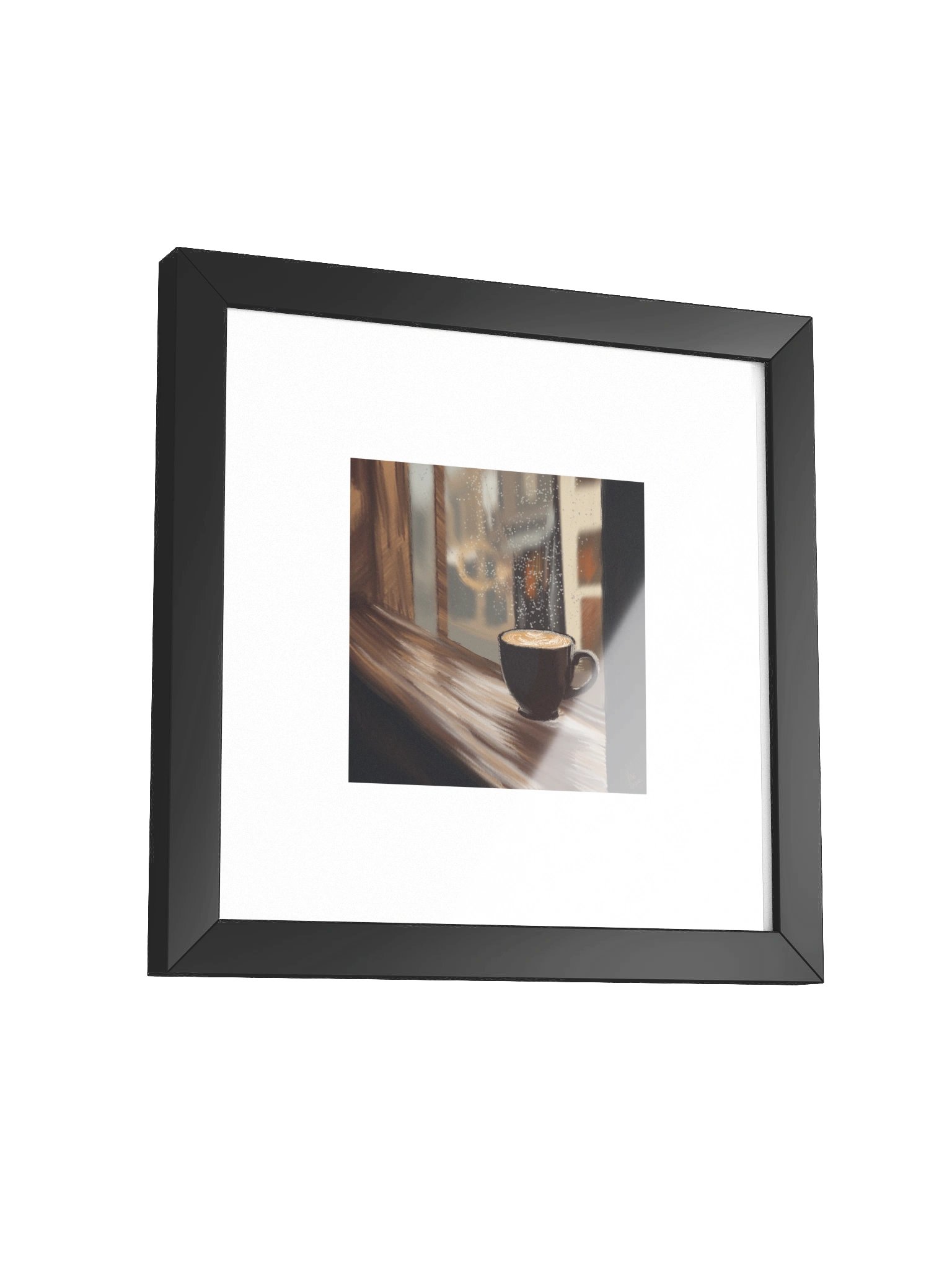 Autumn Cozy Cafe product image (31)