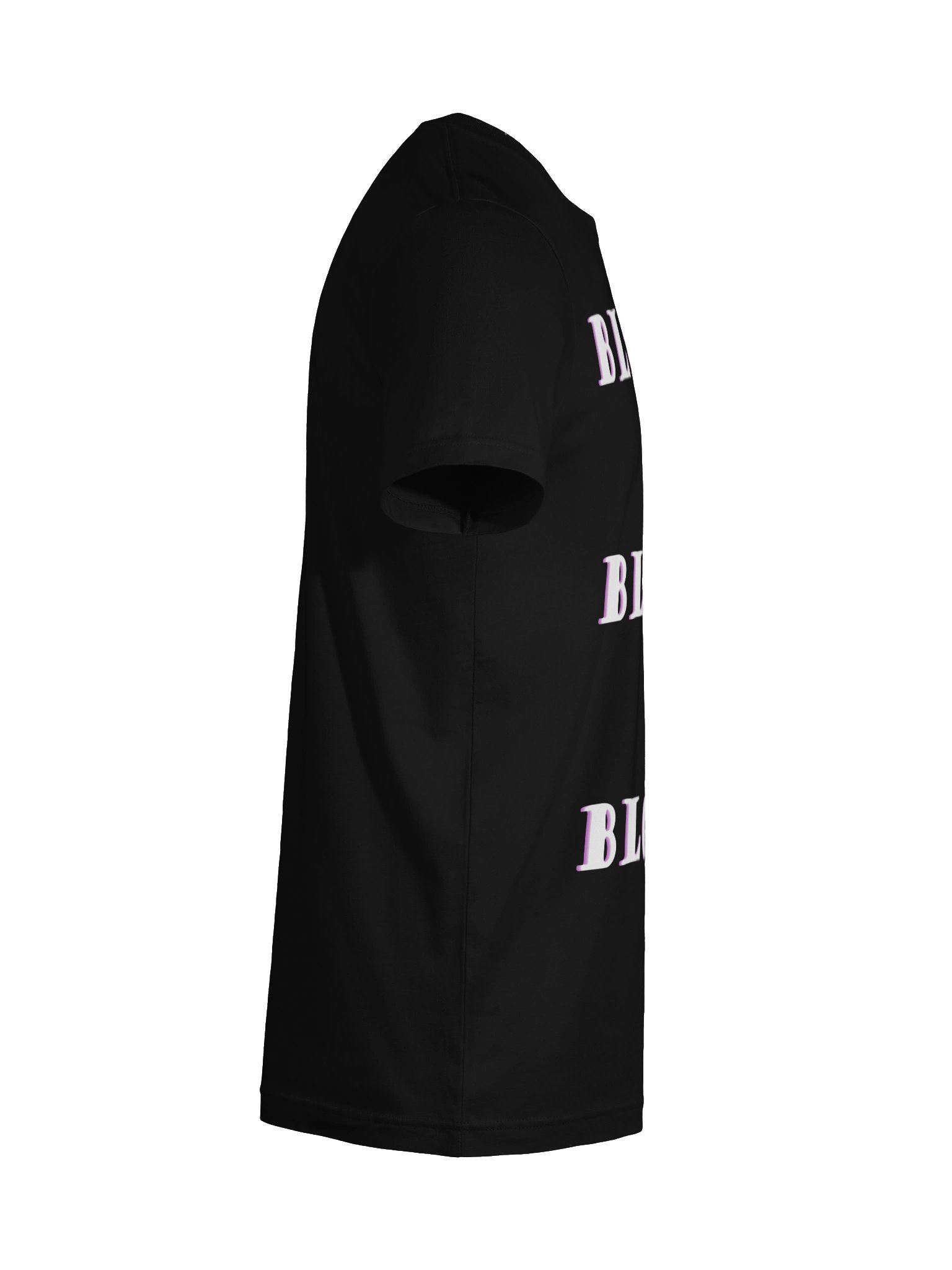 BLOOM Neon Shadow Tee product image (59)
