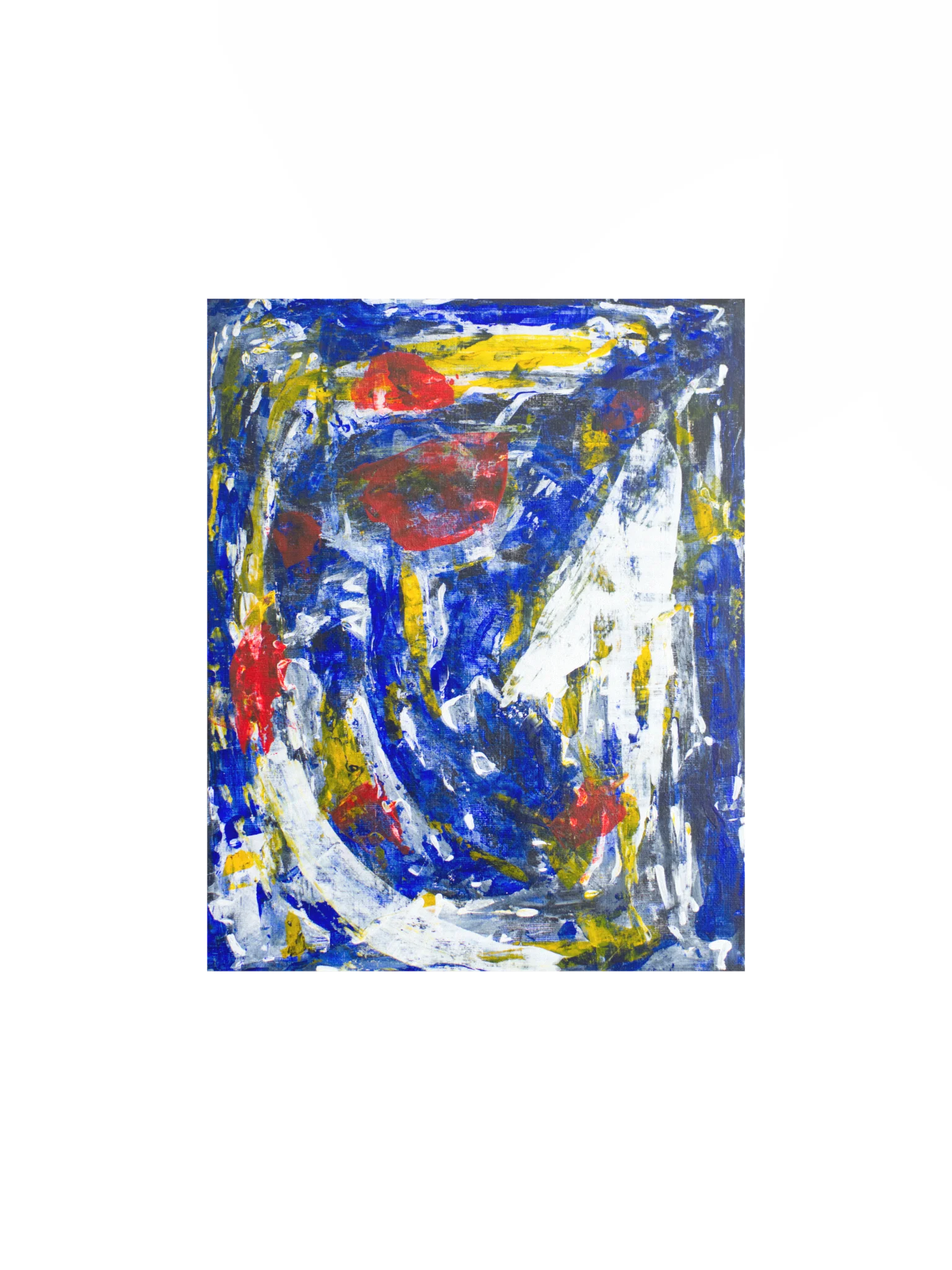 Grunge Print product image (1)