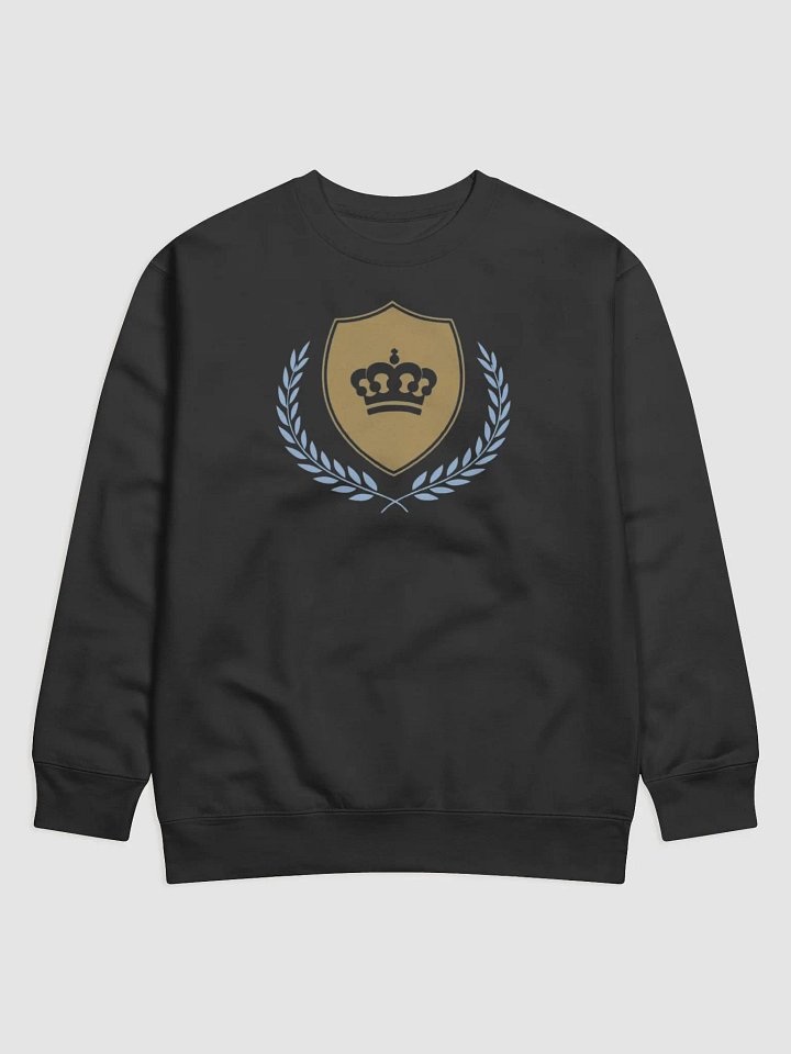 Dengito`s sweat shirt product image (1)