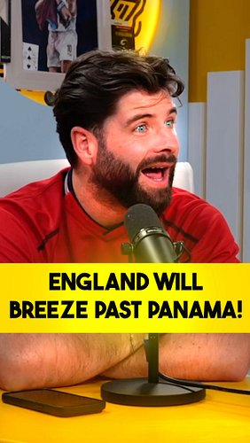 Surely? 🏴󠁧󠁢󠁥󠁮󠁧󠁿🇵🇦 #fifaworldcup #happyhour #podcast