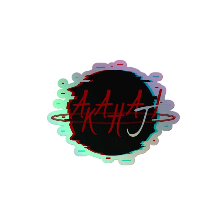 Portal Sticker product image (2)