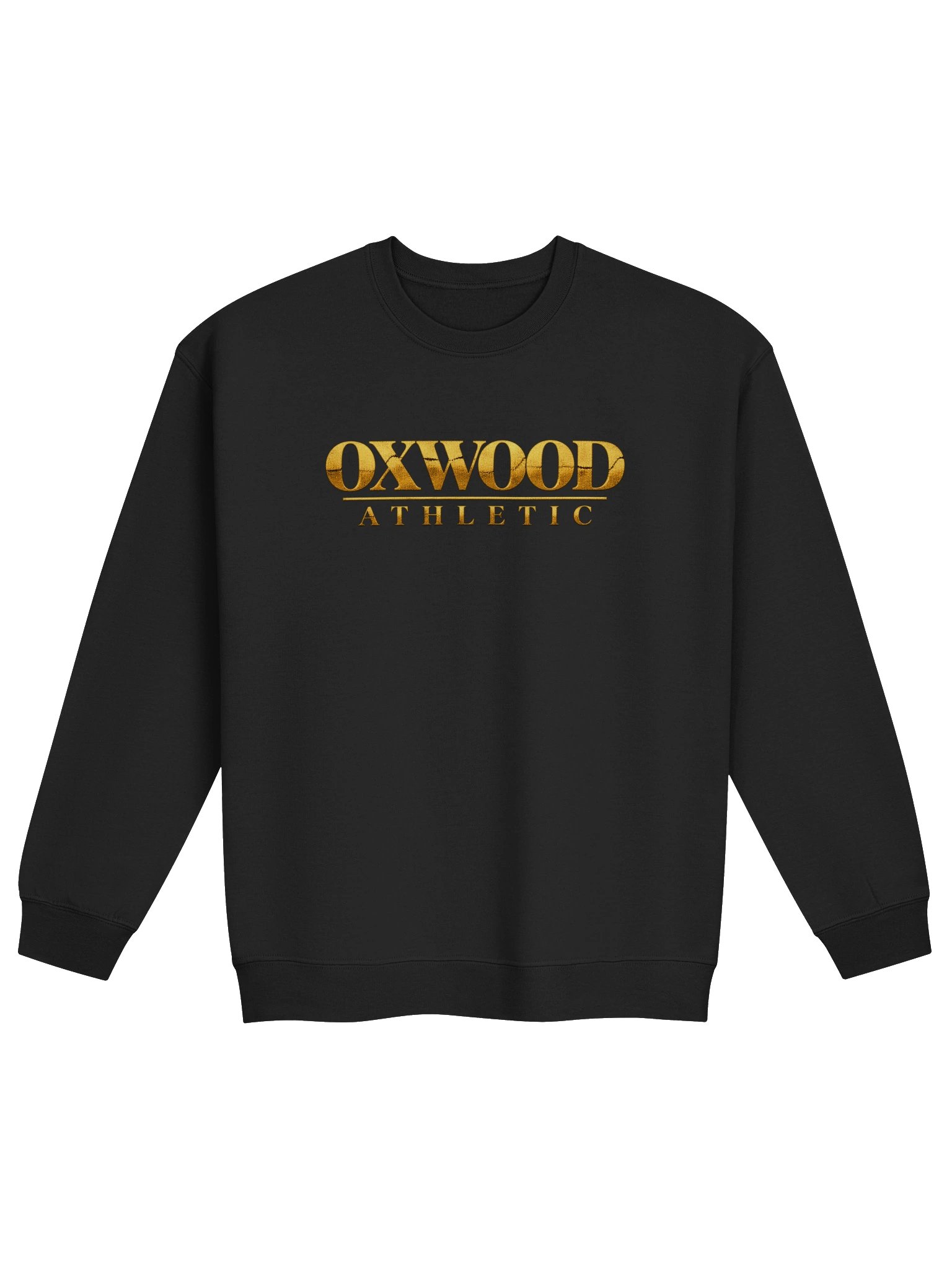OXWOOD ATHLETIC CLASSIC CREWNECK product image (3)