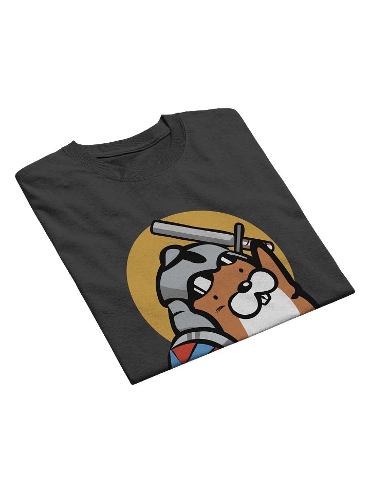 Shining Force: Yogurt T-Shirt product image (2)