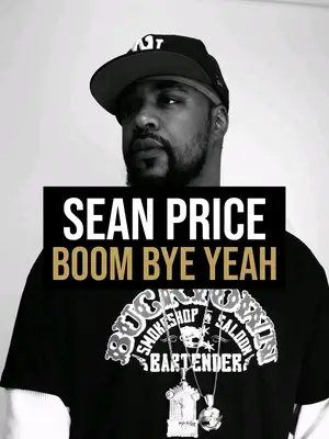 Artist: Sean Price  Song: Boom Bye Yeah  Album: Monkey Barz  Year: 2005 Producer: Tone Mason  #seanprice #bootcampclik #boombyeyeah #90shiphop #ruck 