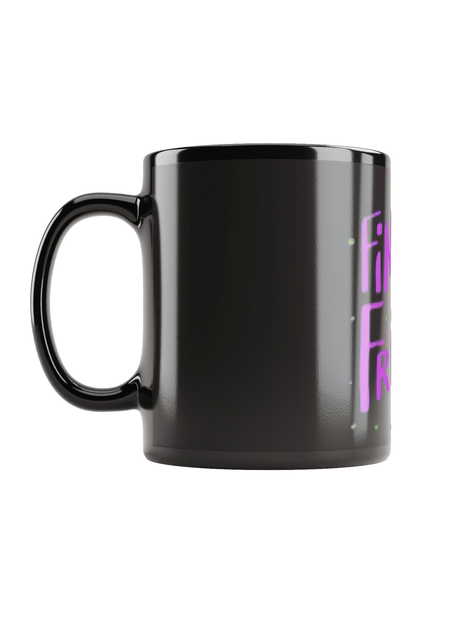 Finally Friday Mug product image (6)