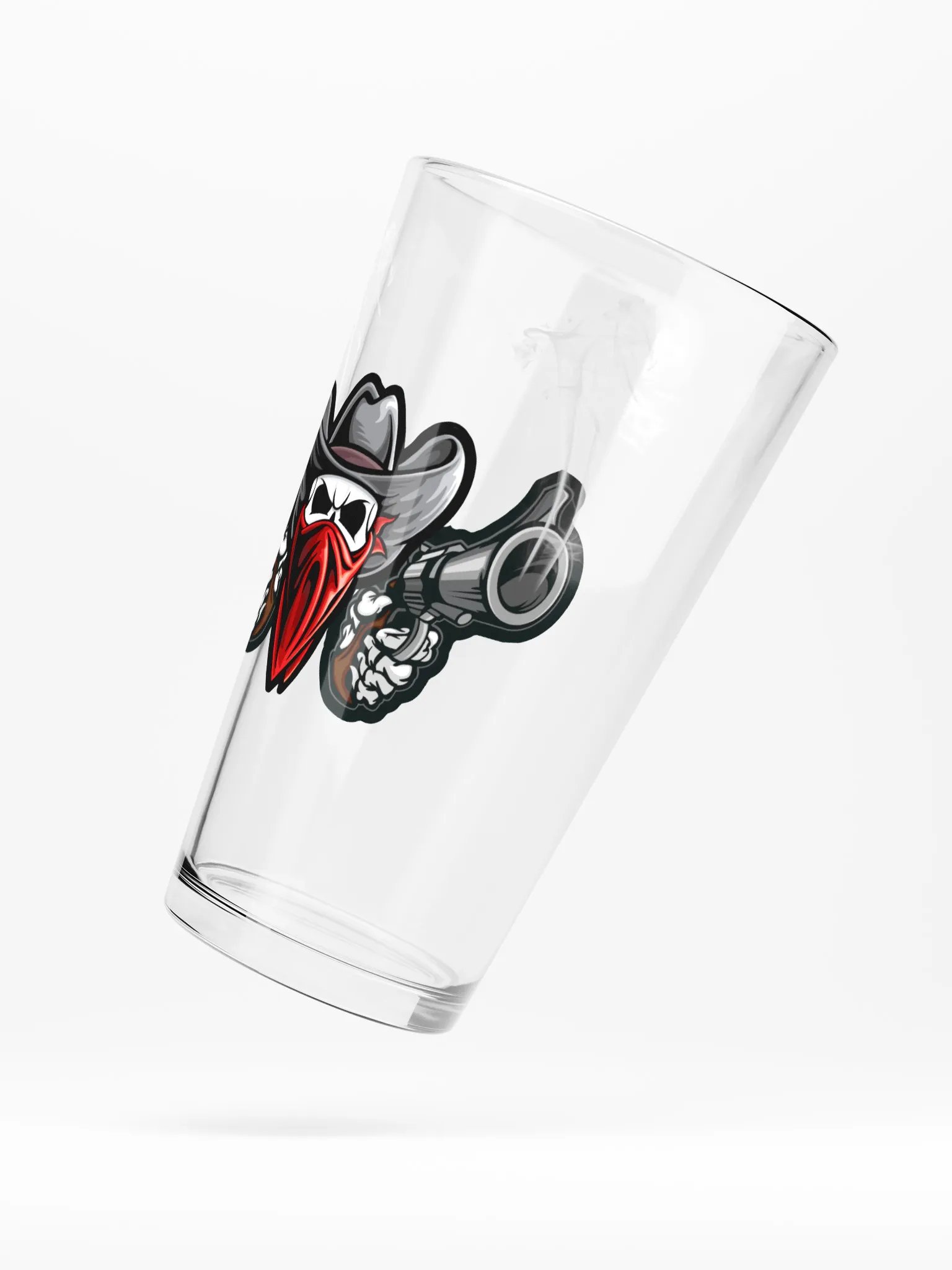 Pint Glass product image (5)