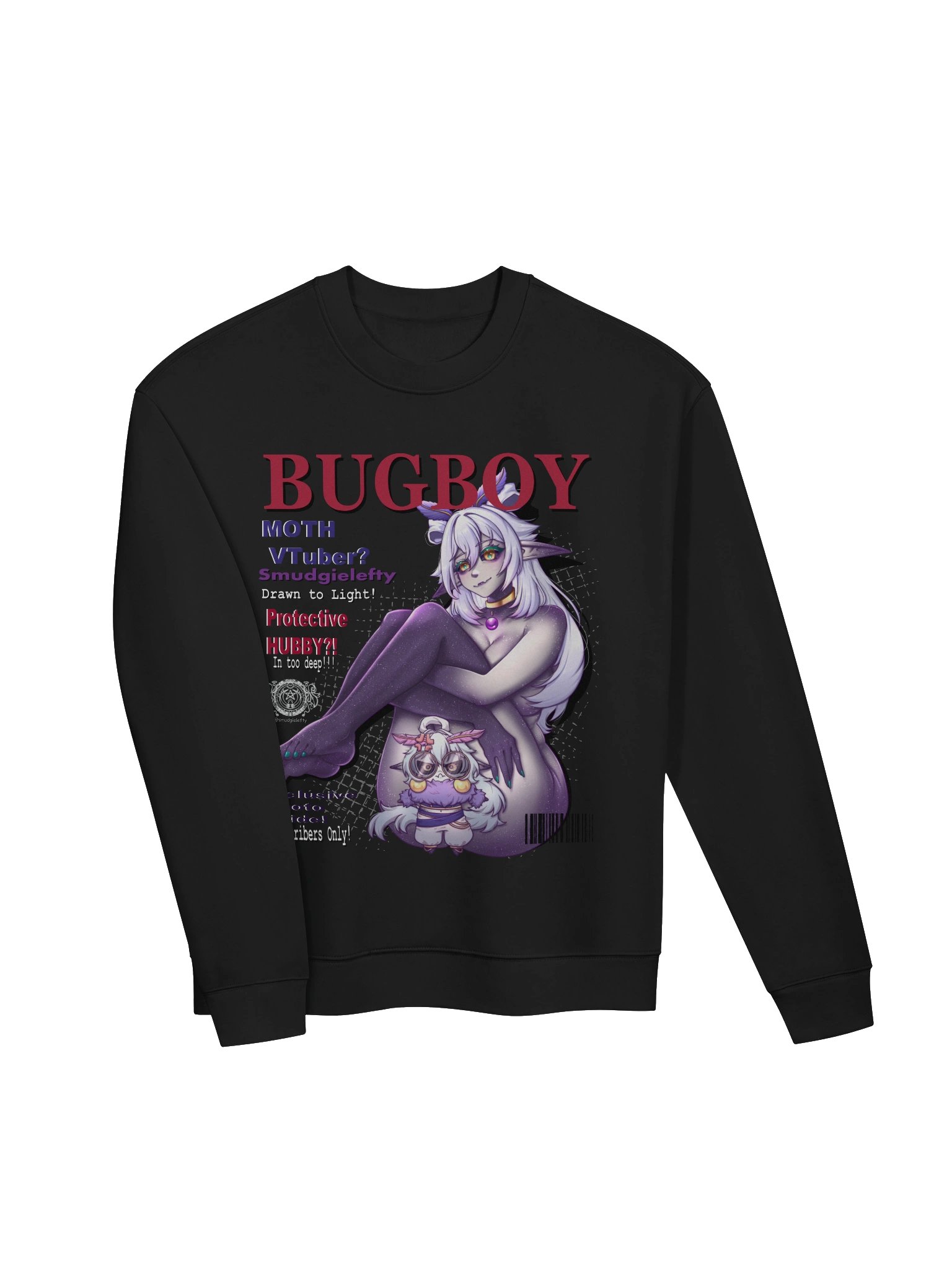 Bugboy Sweatshirt product image (3)