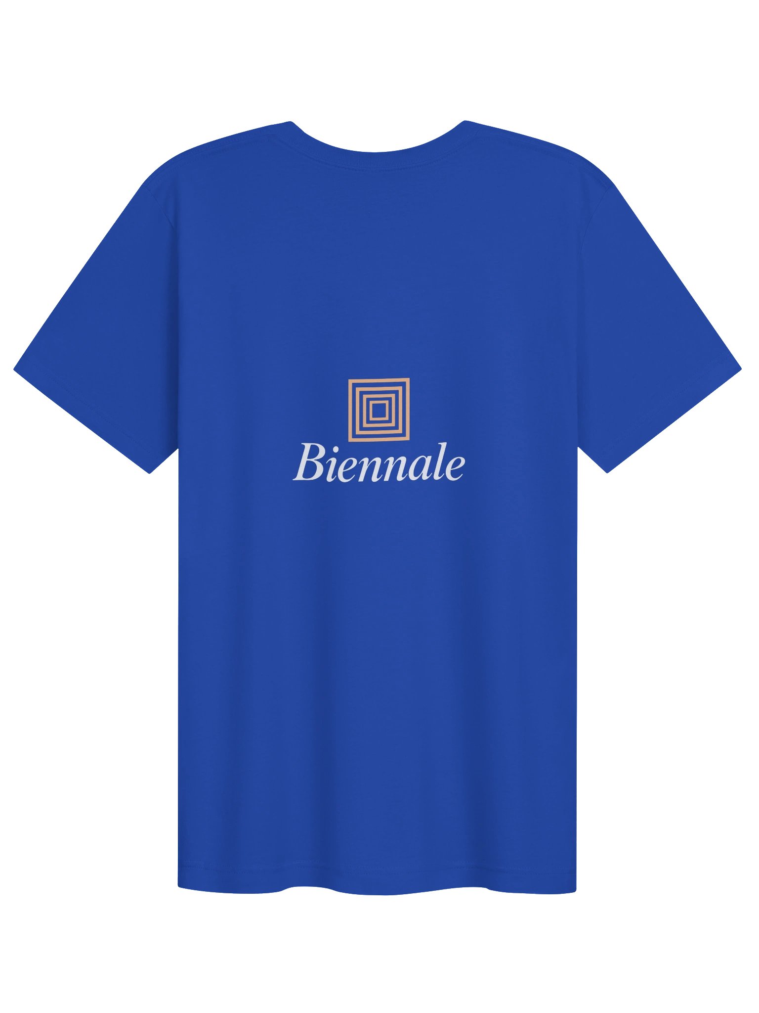 LYON Orange Gold Graphic Tee product image (2)