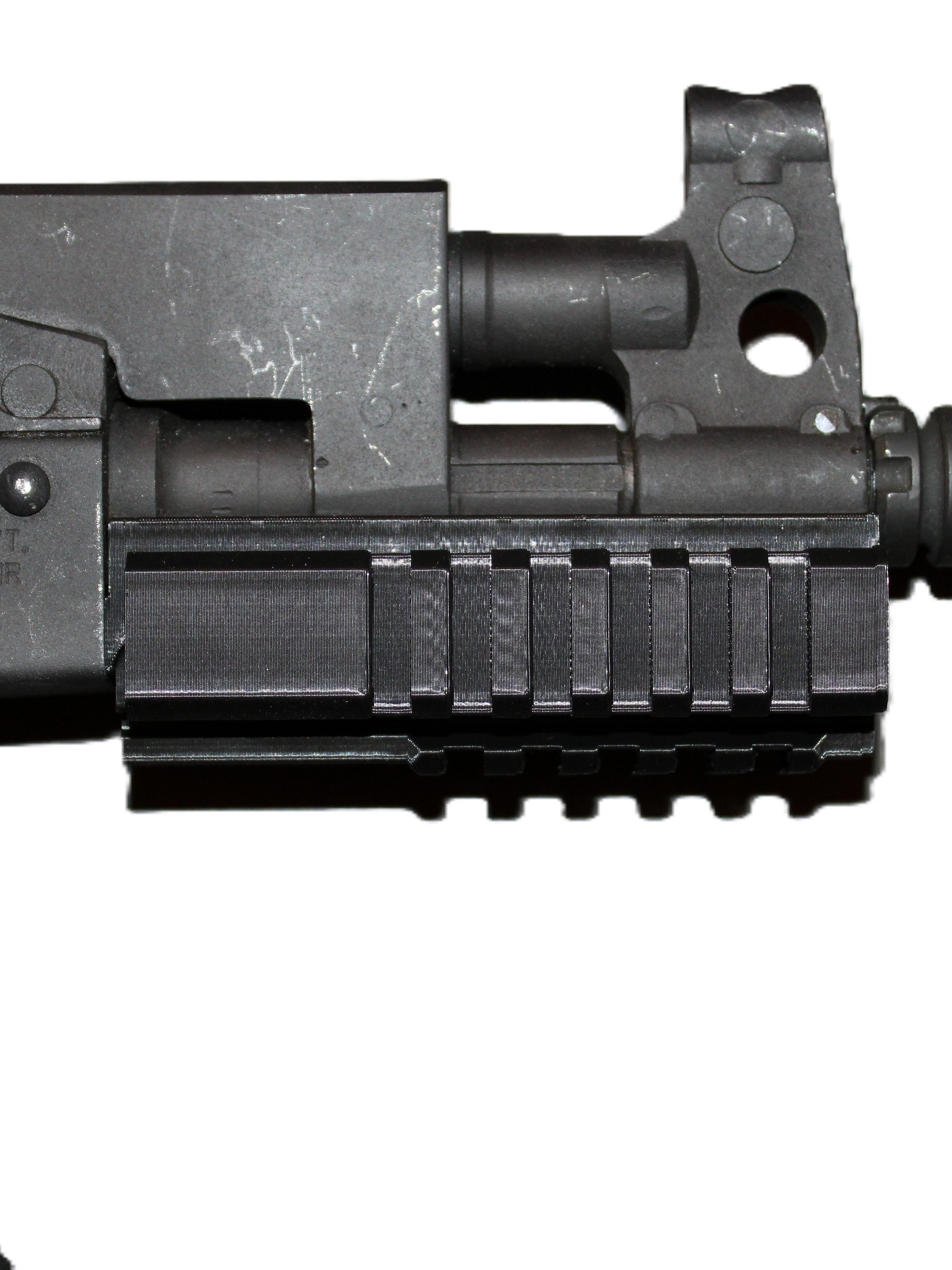 Micro Draco Handguard (Model 1) product image (5)