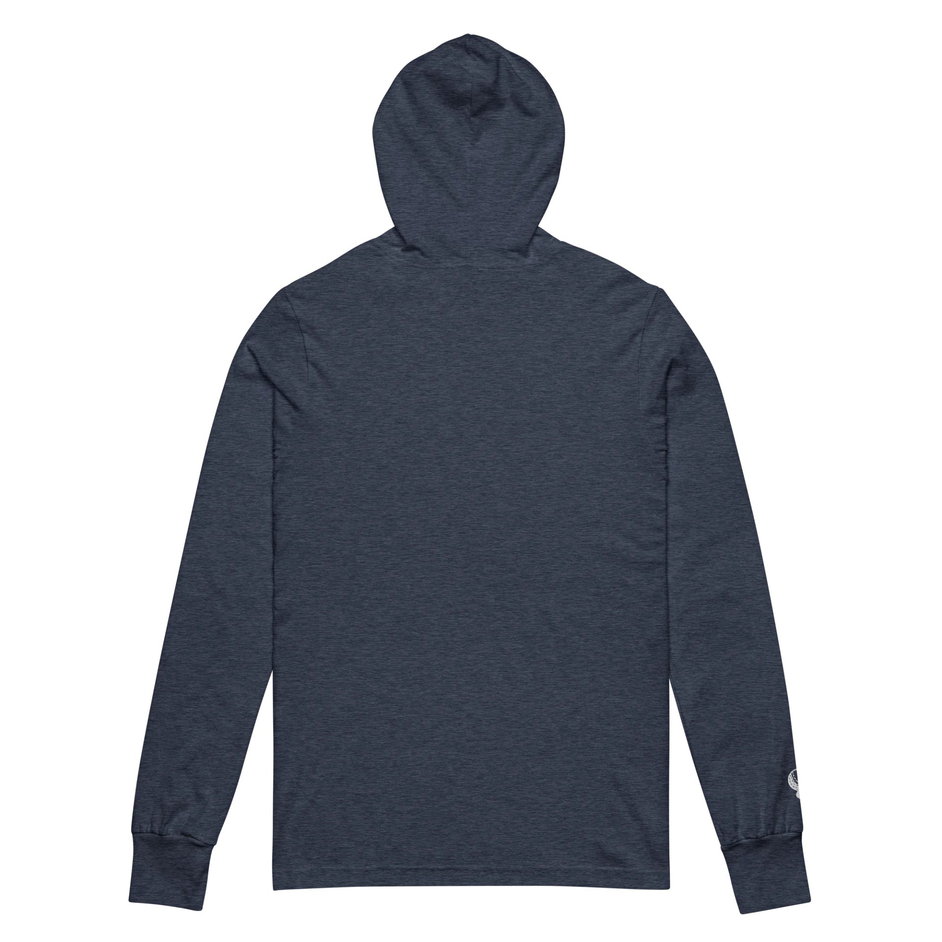 Unhinged Hooded Tee product image (12)