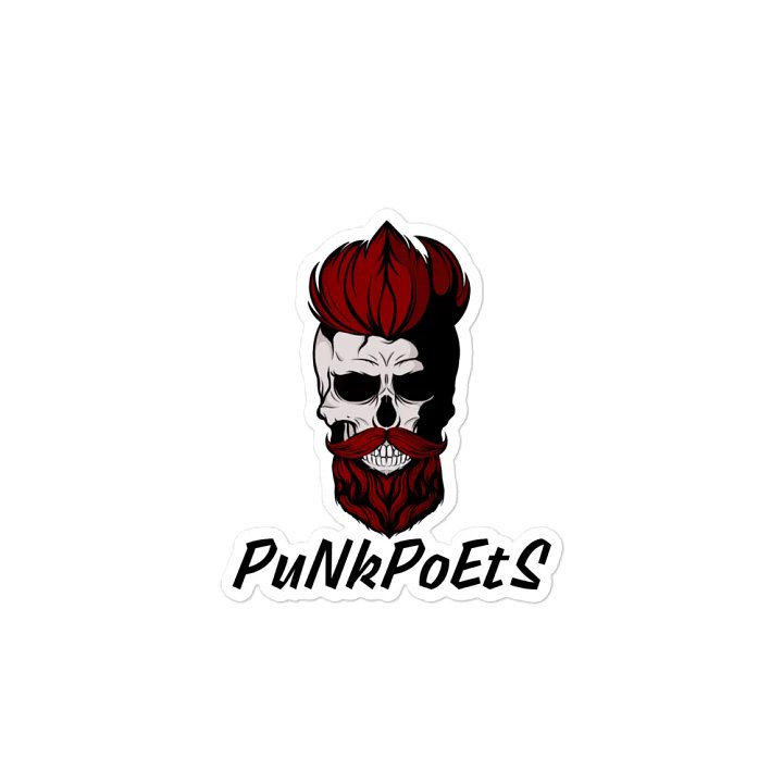 Logo Magnet product image (2)