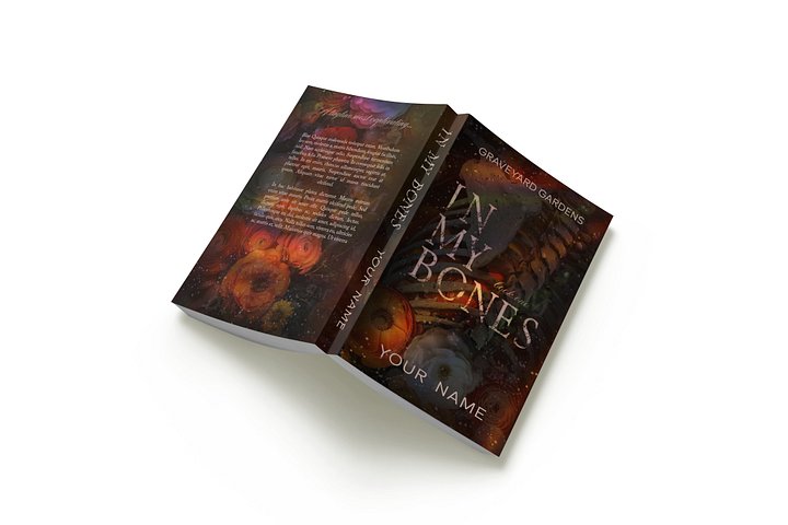In my Bones DR007 product image (2)