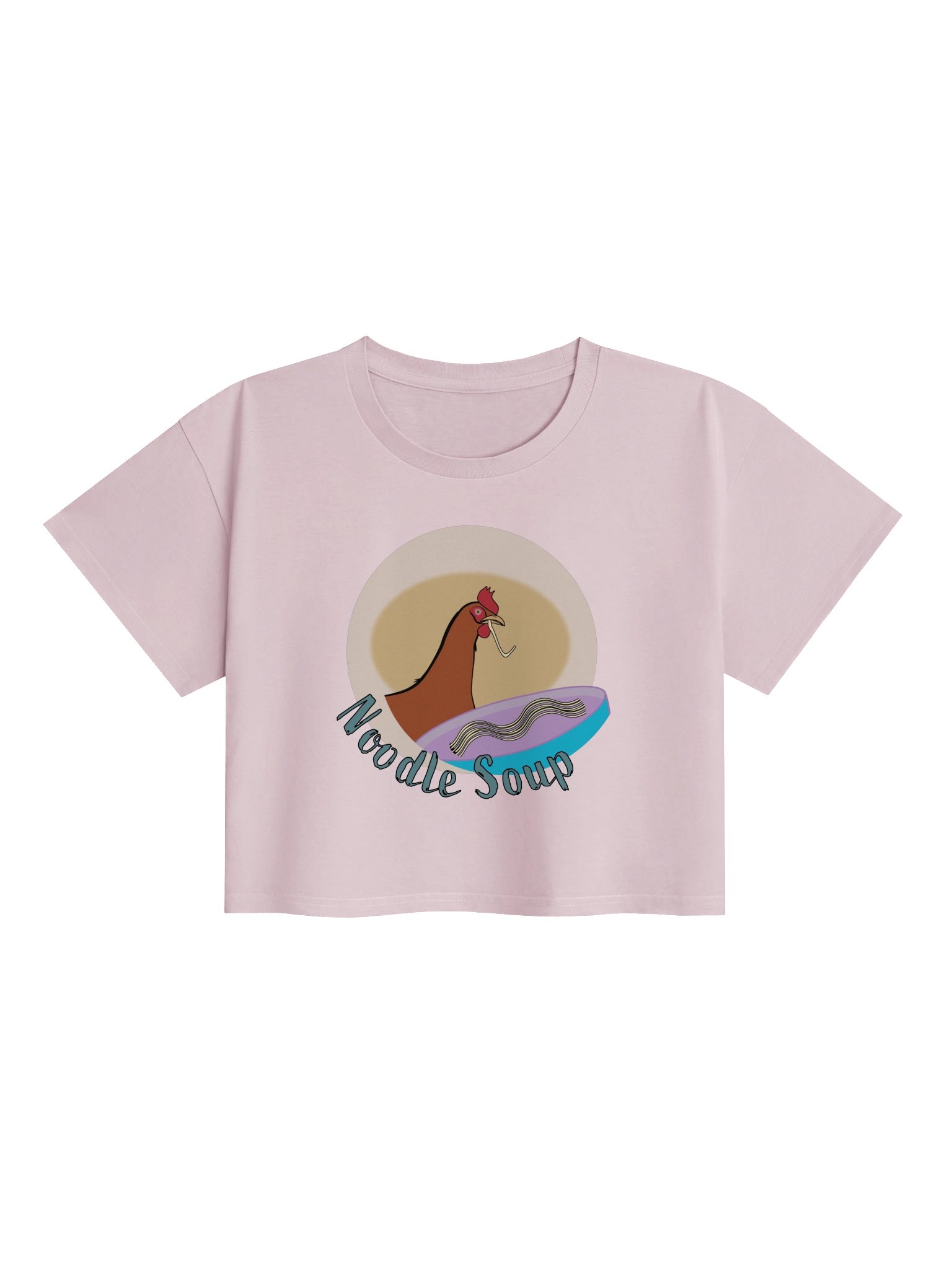 Chicken Noodle Soup product image (1)