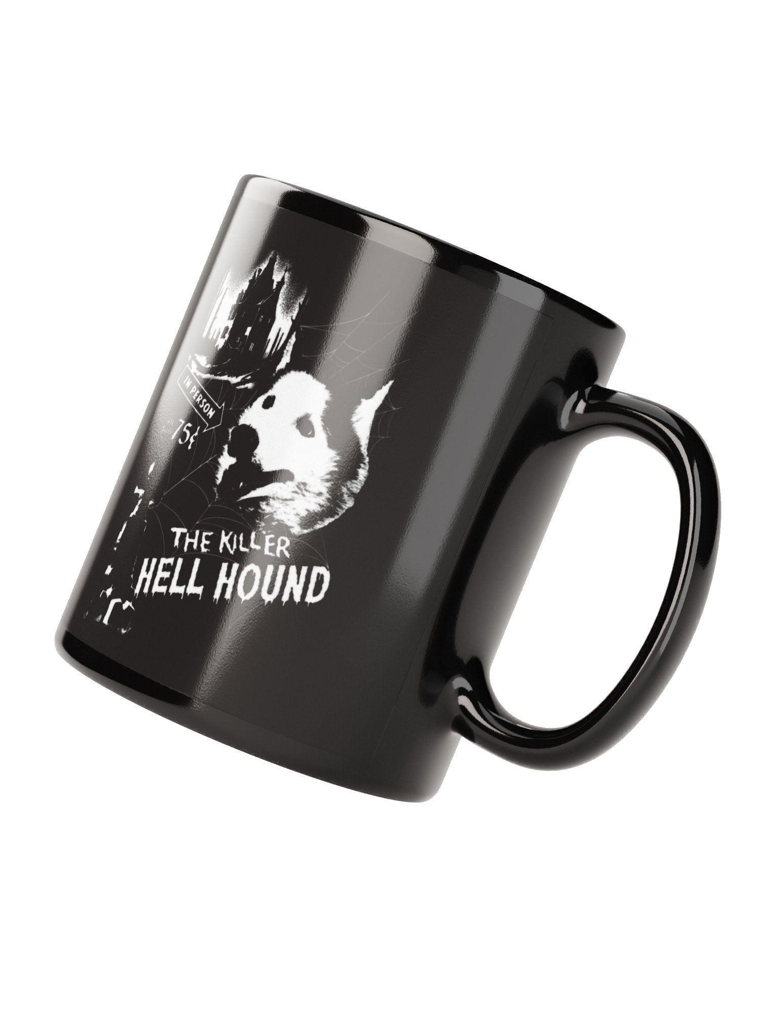 Kane Freakshow Mug product image (4)
