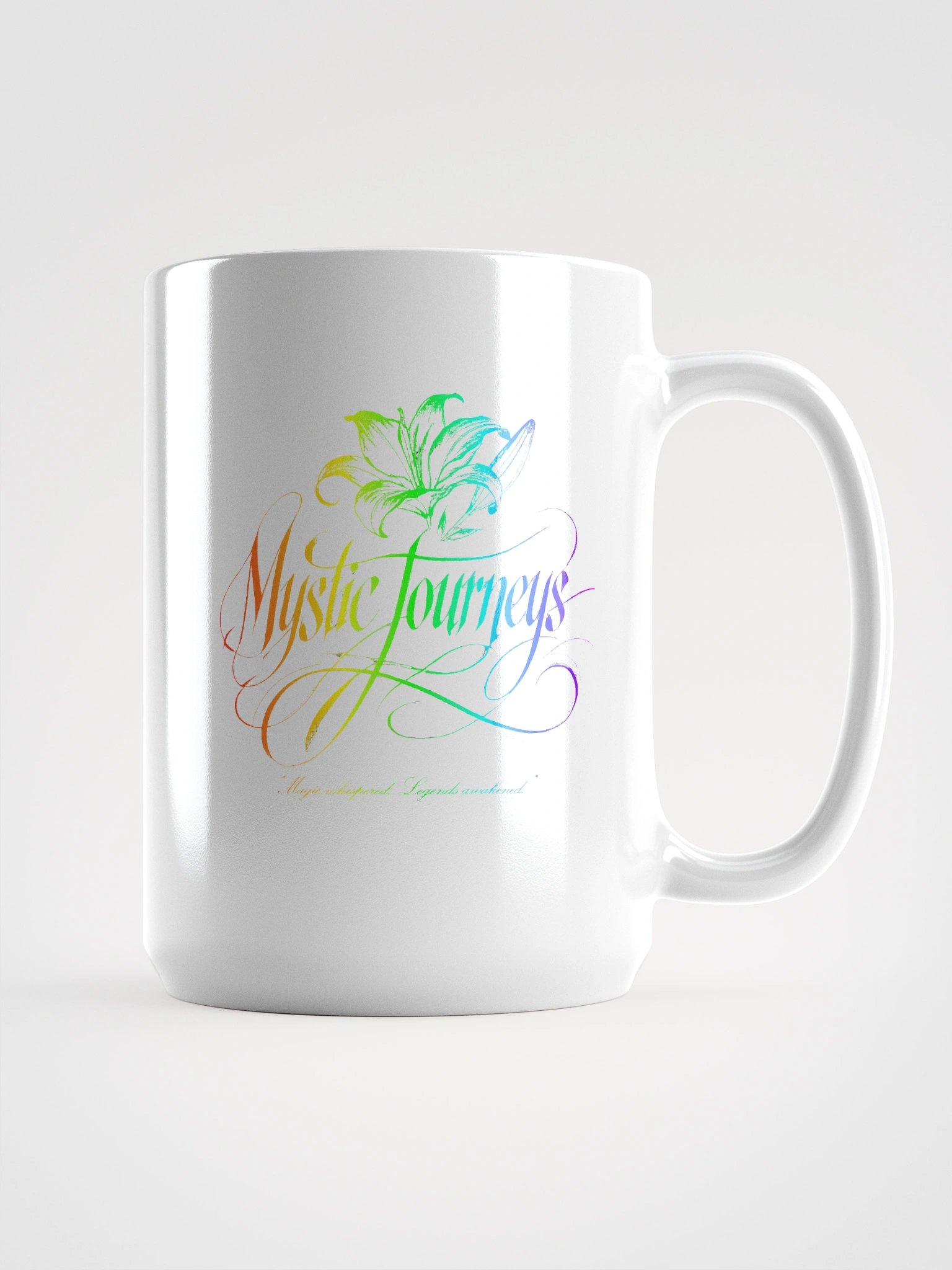 Mystic Journey Pride Mug product image (1)