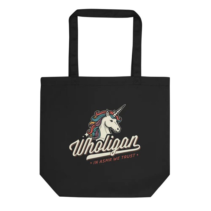 Wholigan / Tote product image (1)