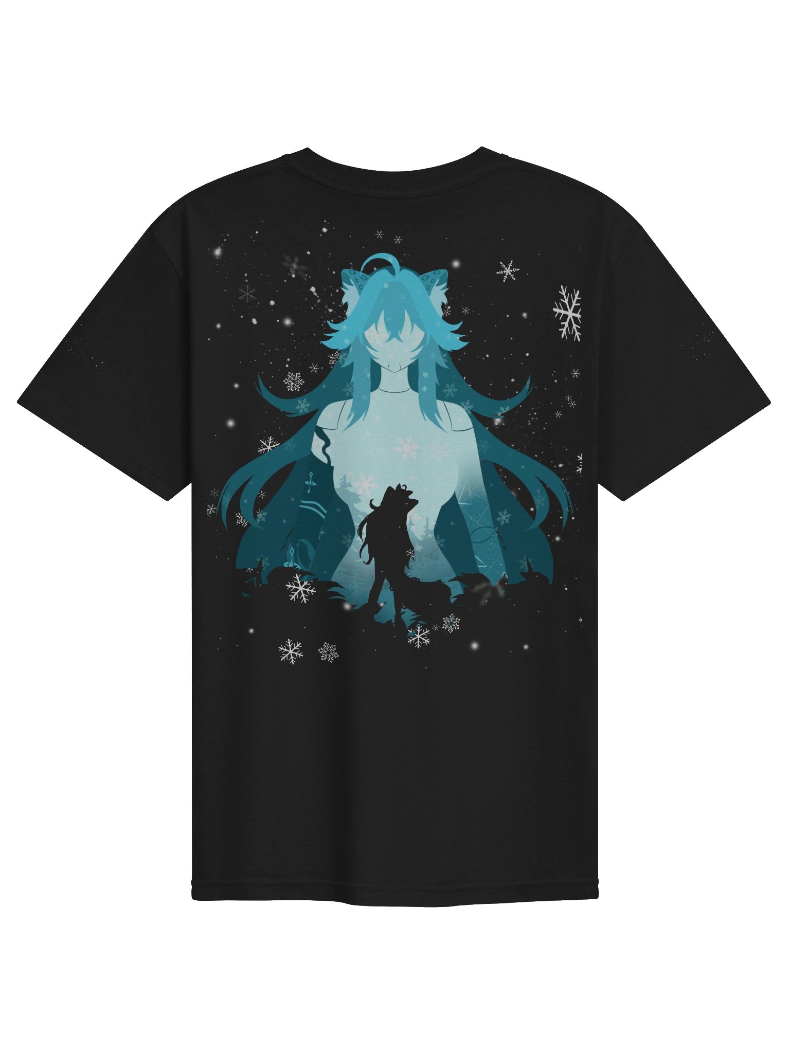 Frozen Shirt product image (2)