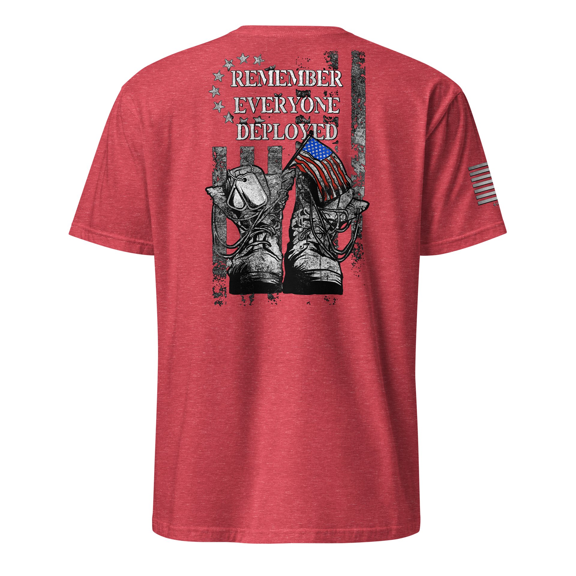 Remember Everyone Deployed Dirty product image (3)