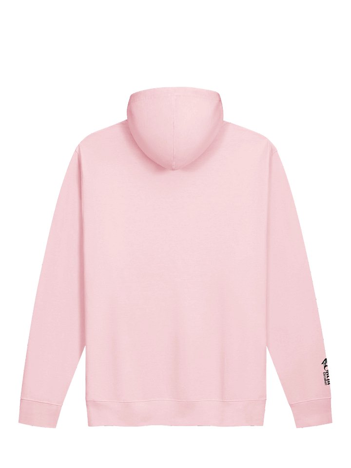 Skein: Threadbare Rose Hoodie product image (2)