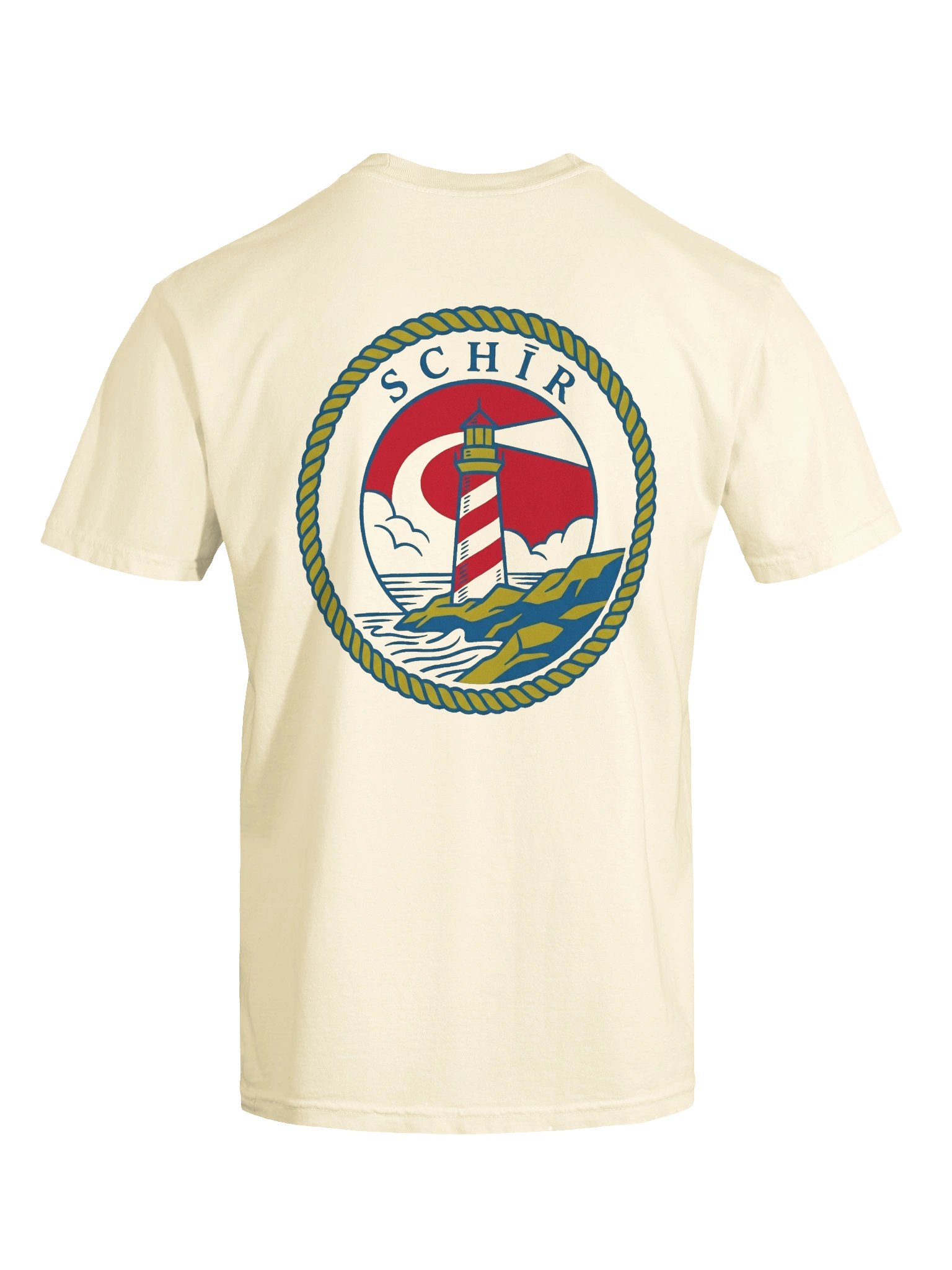 KEEPER TEE product image (7)