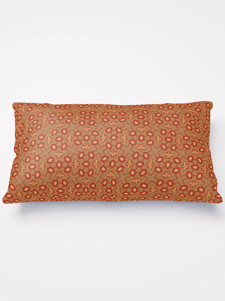 Beauty Intertwined Pillow product image (1)