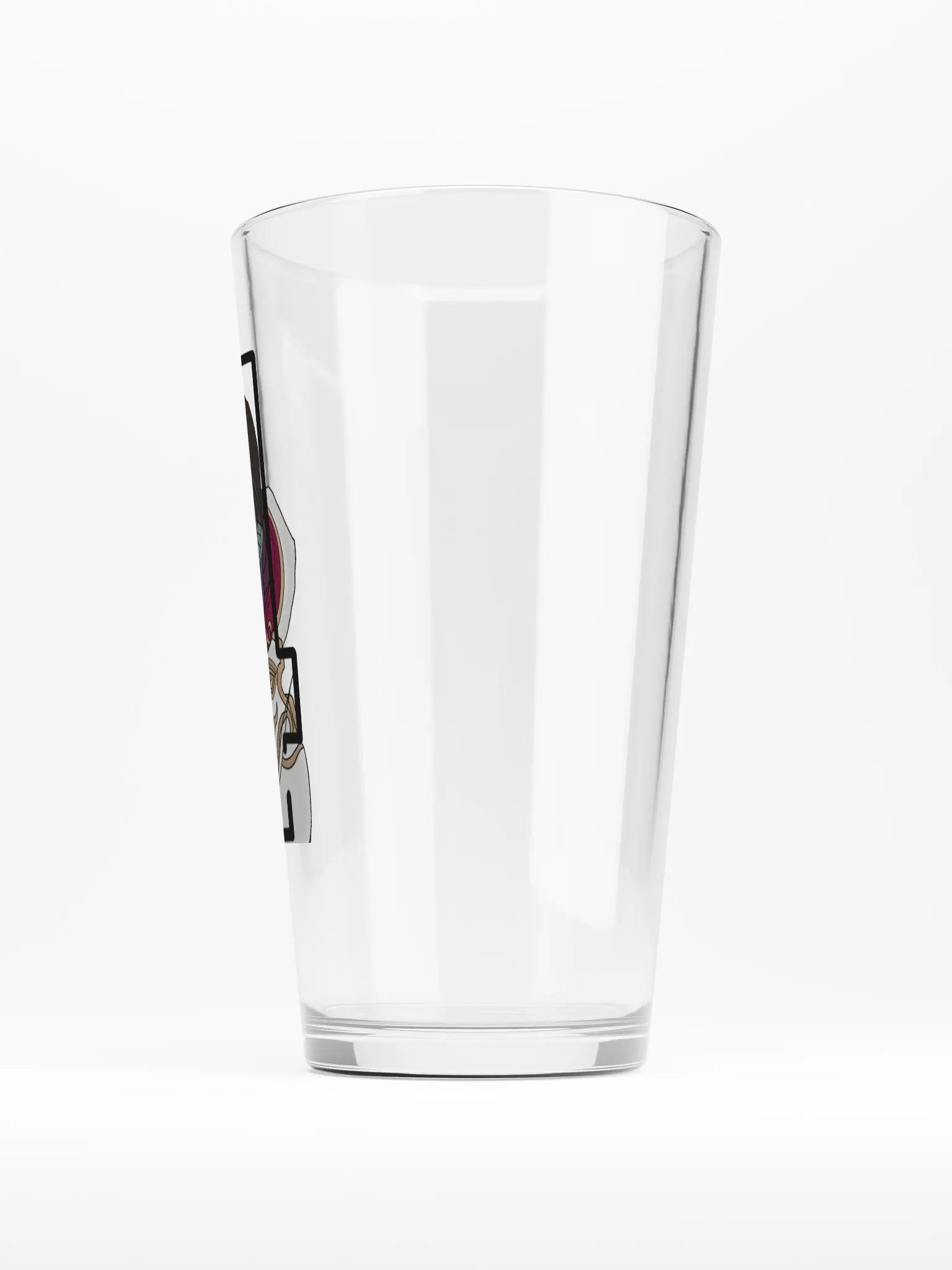 Jhin 4 Glass product image (4)