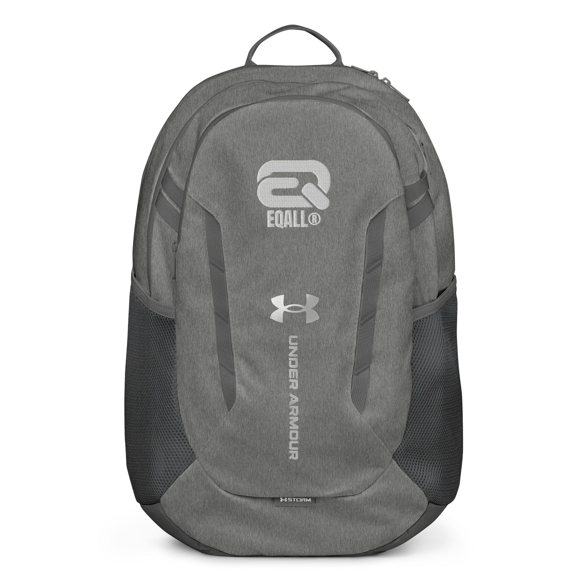 EQALL® ft. Under Armour® Backpack for a Kinder World product image (1)