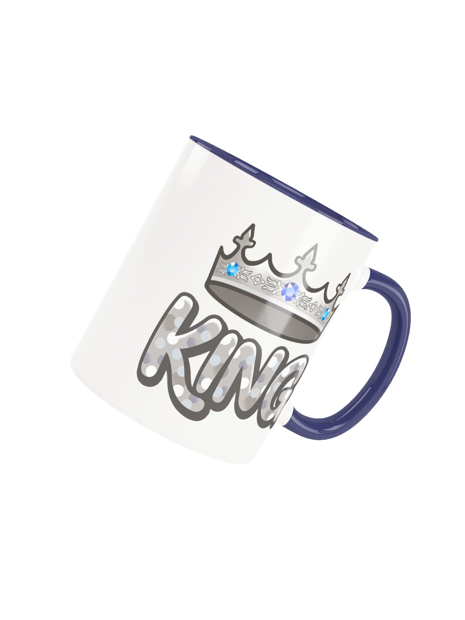 King's Ceramic Mug product image (4)