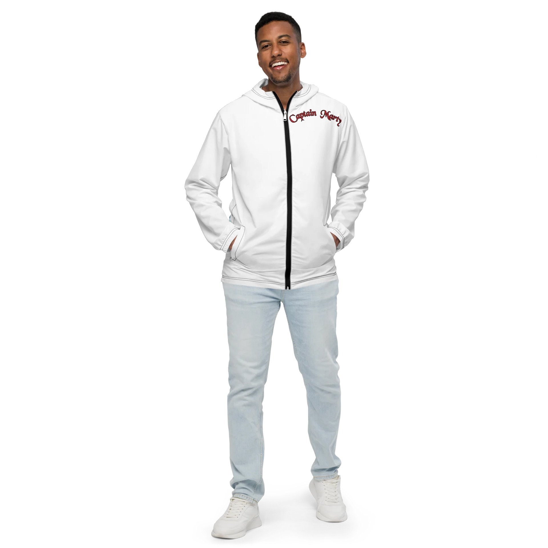 El Matador - Windbreaker product image (1)