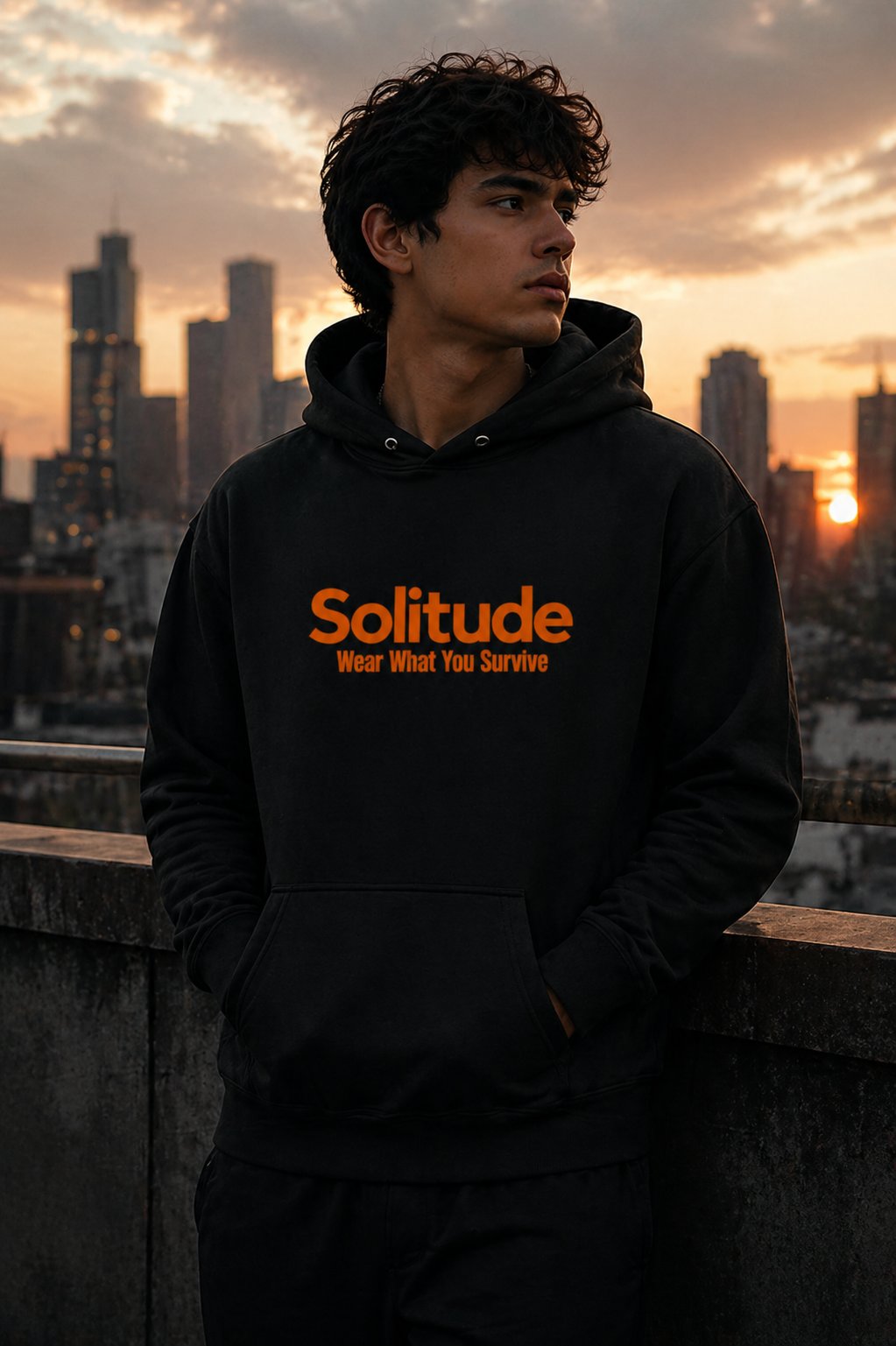 UNARMORED | Solitude product image (2)