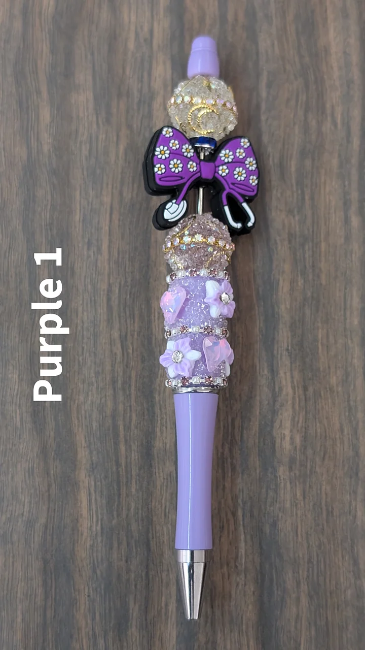 Sugar Beadable Pens product image (1)