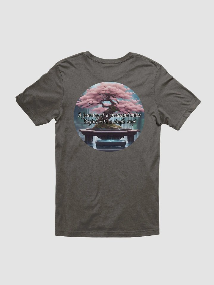 CF Blossom Serenity T-Shirt product image (2)