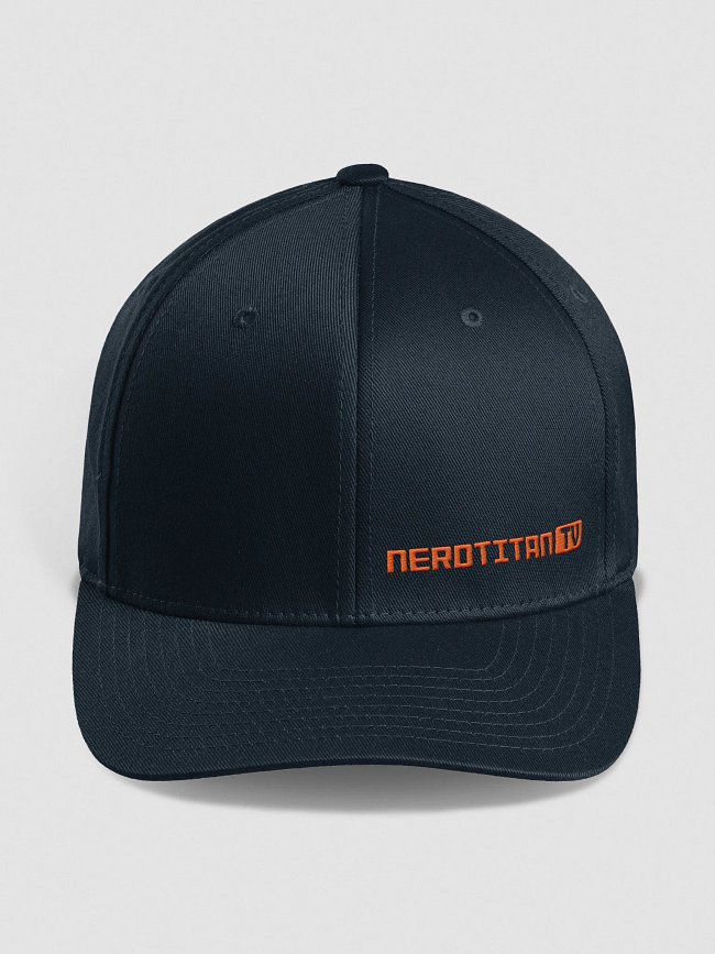NerdTitanTV Founders Edition