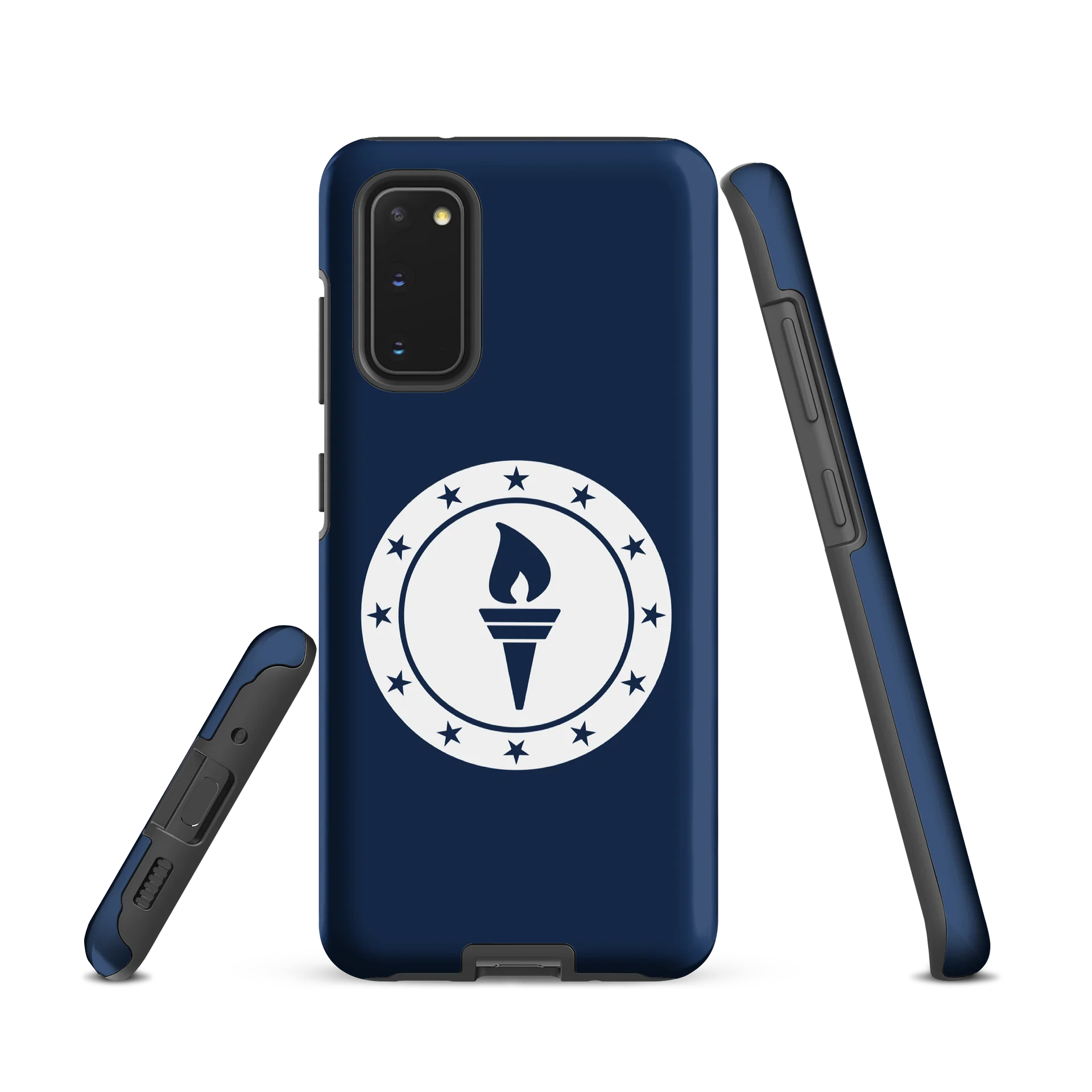 Life & Liberty Samsung Phone Case product image (1)