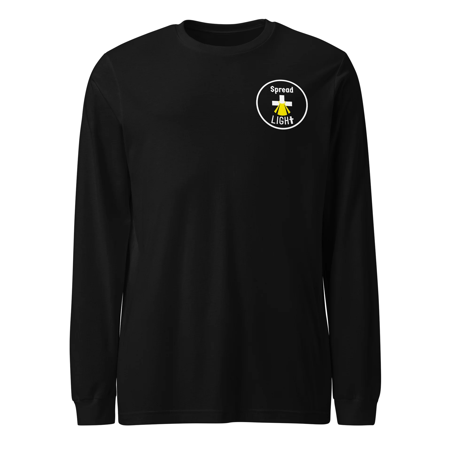 Long Sleeve God Shepherd product image (2)