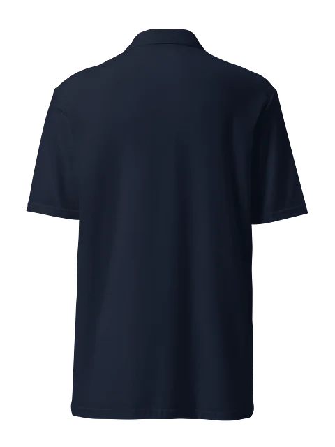 Smithsonian Environmental Research Center Polo Shirt (Unisex) product image (2)