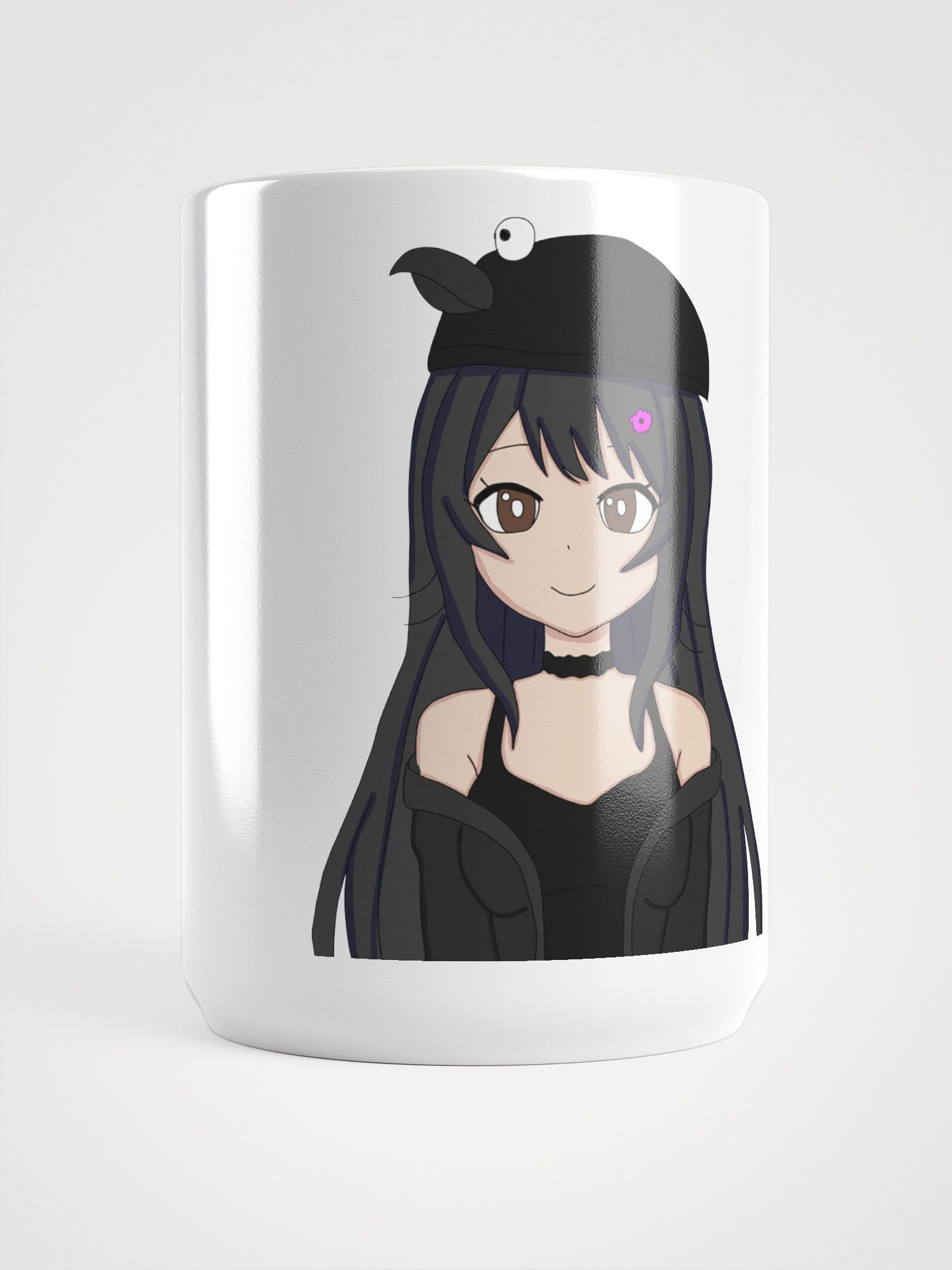 Kyla Vall's Mug product image (6)