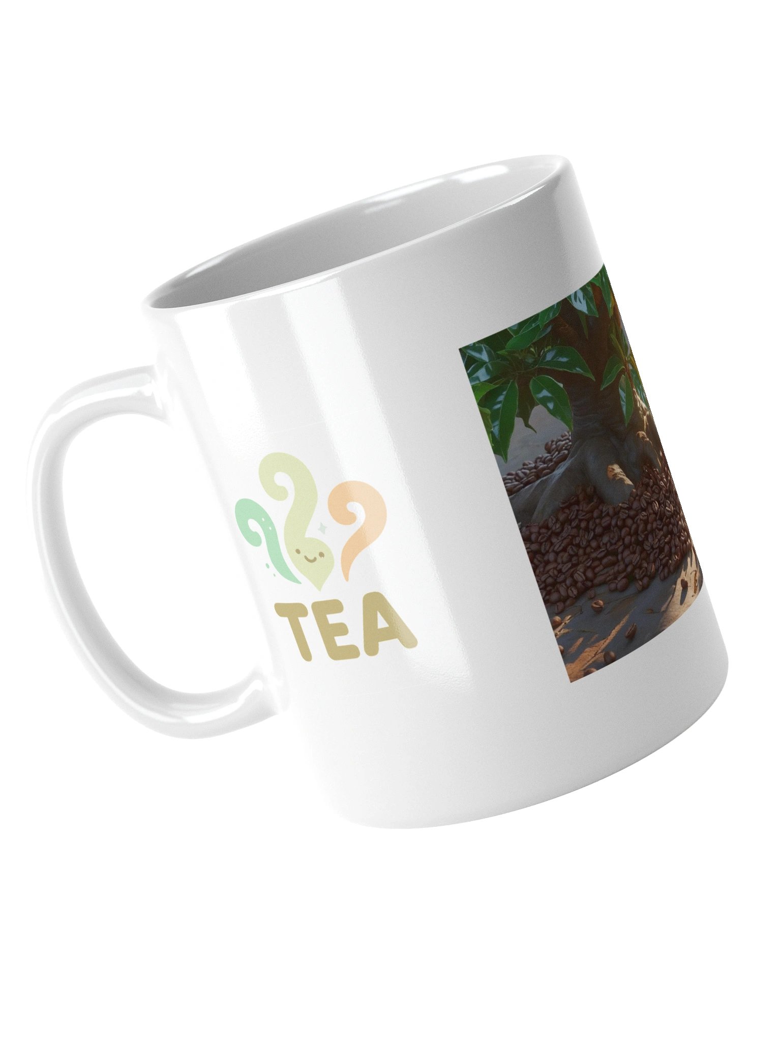 Brewed Wonders Mug product image (8)